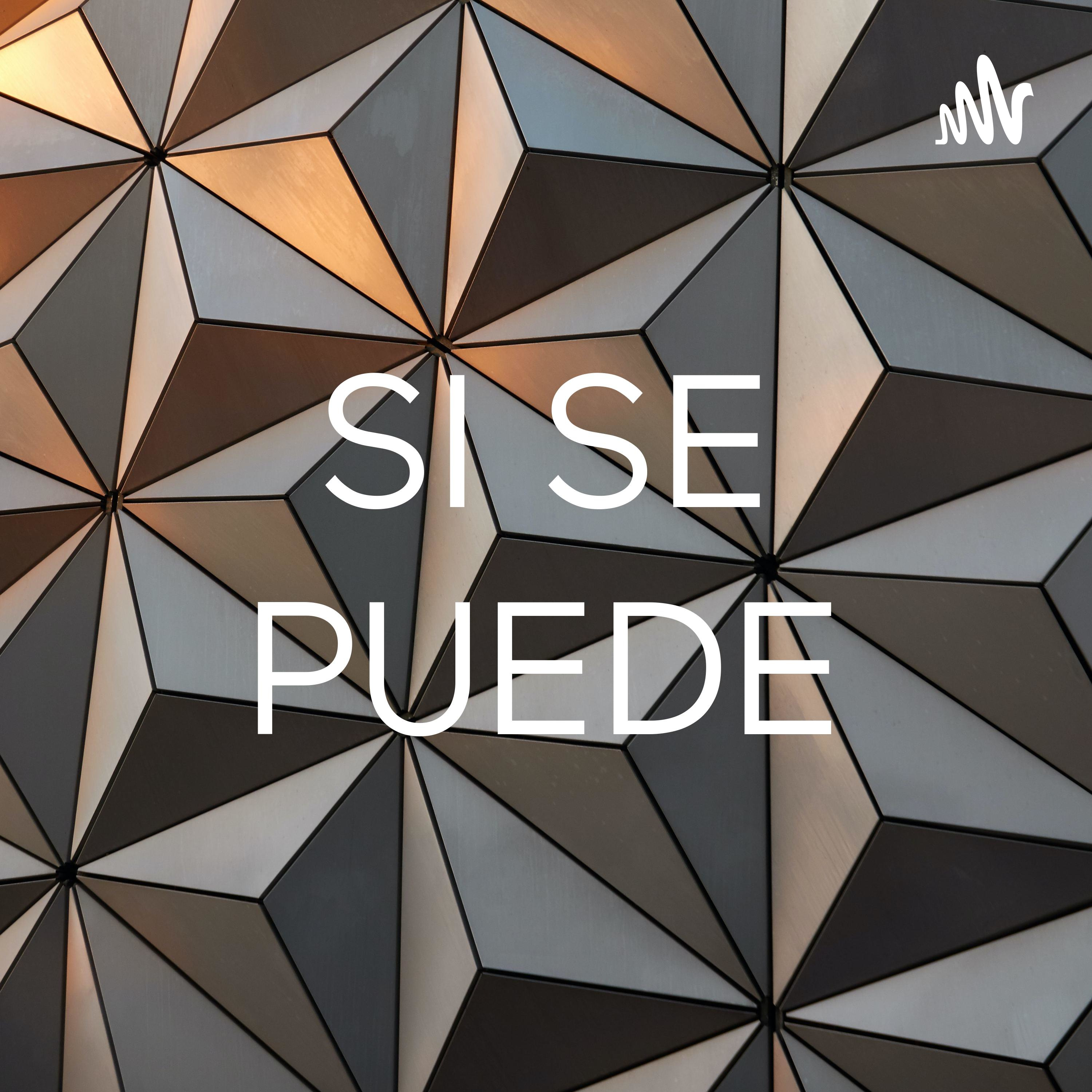 SI SE PUEDE