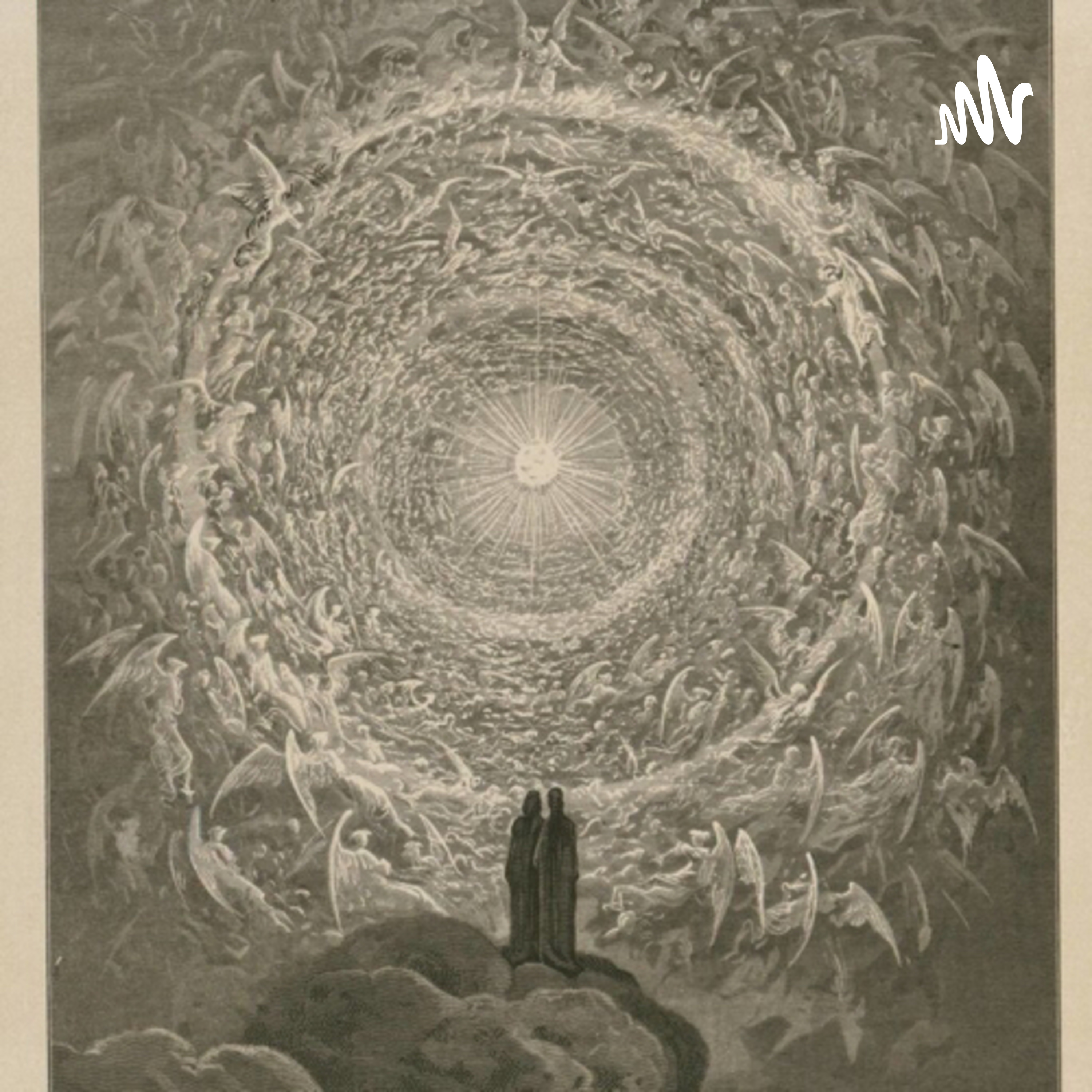 Canto V-Cuarta parte cover art