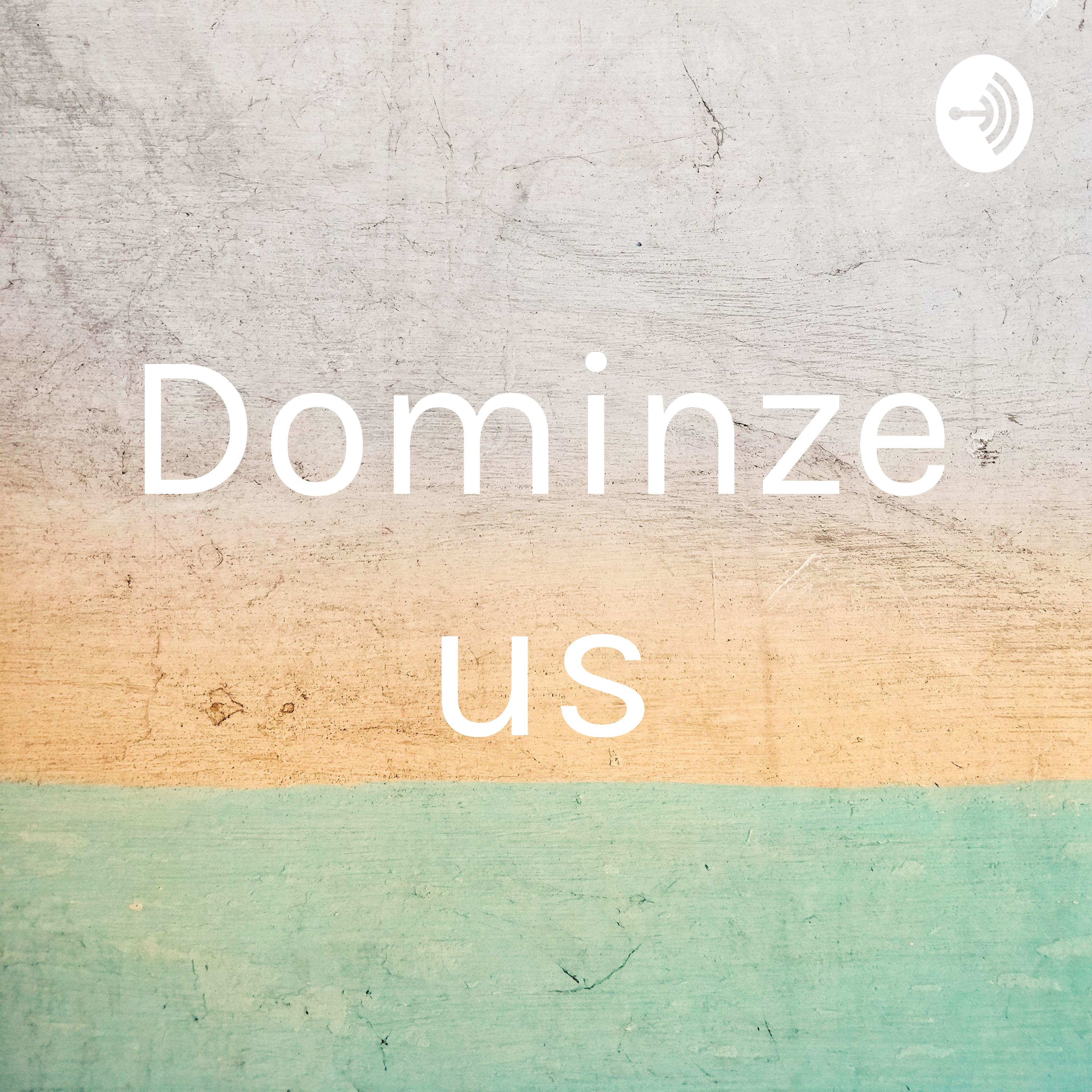 Dominzeus