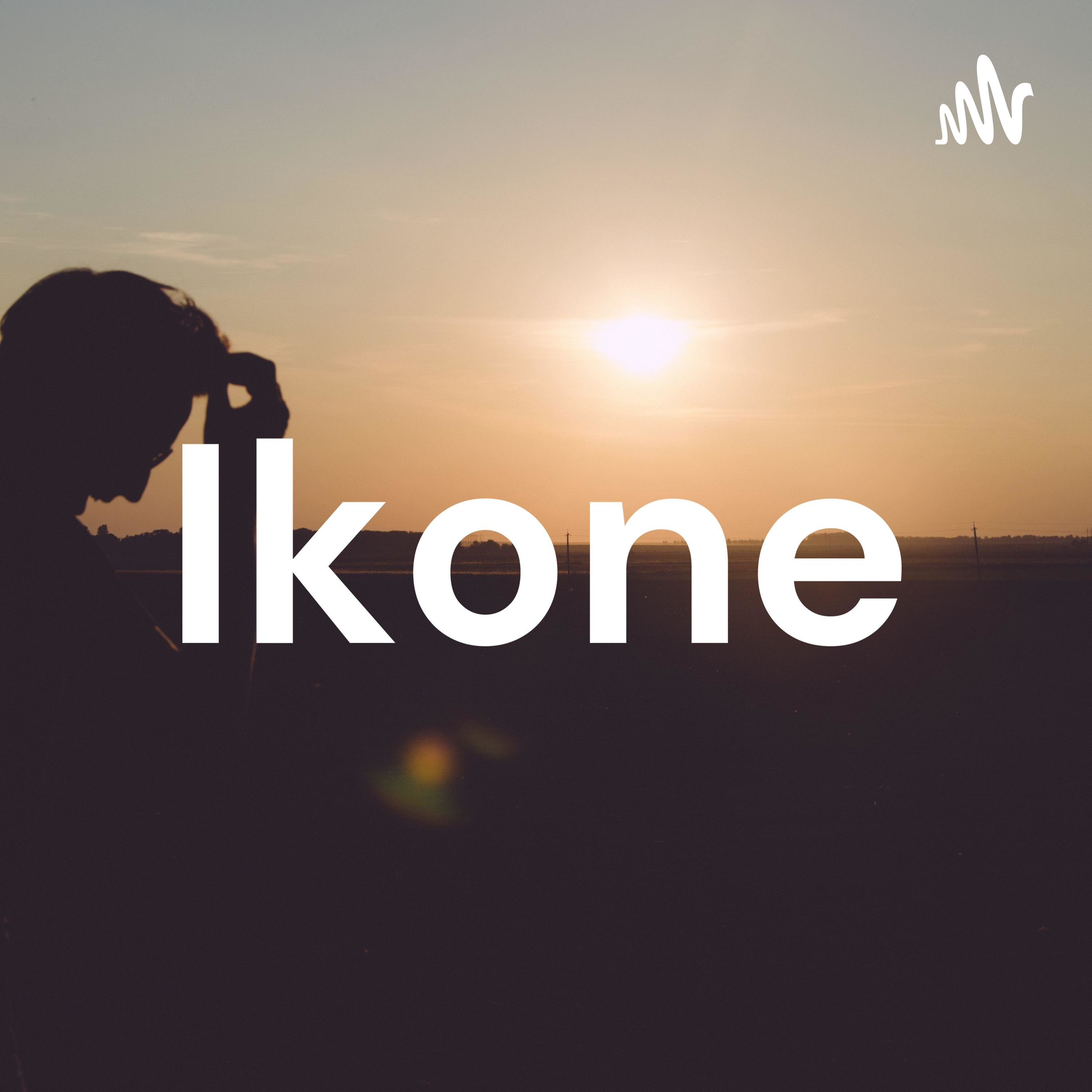 Ikone
