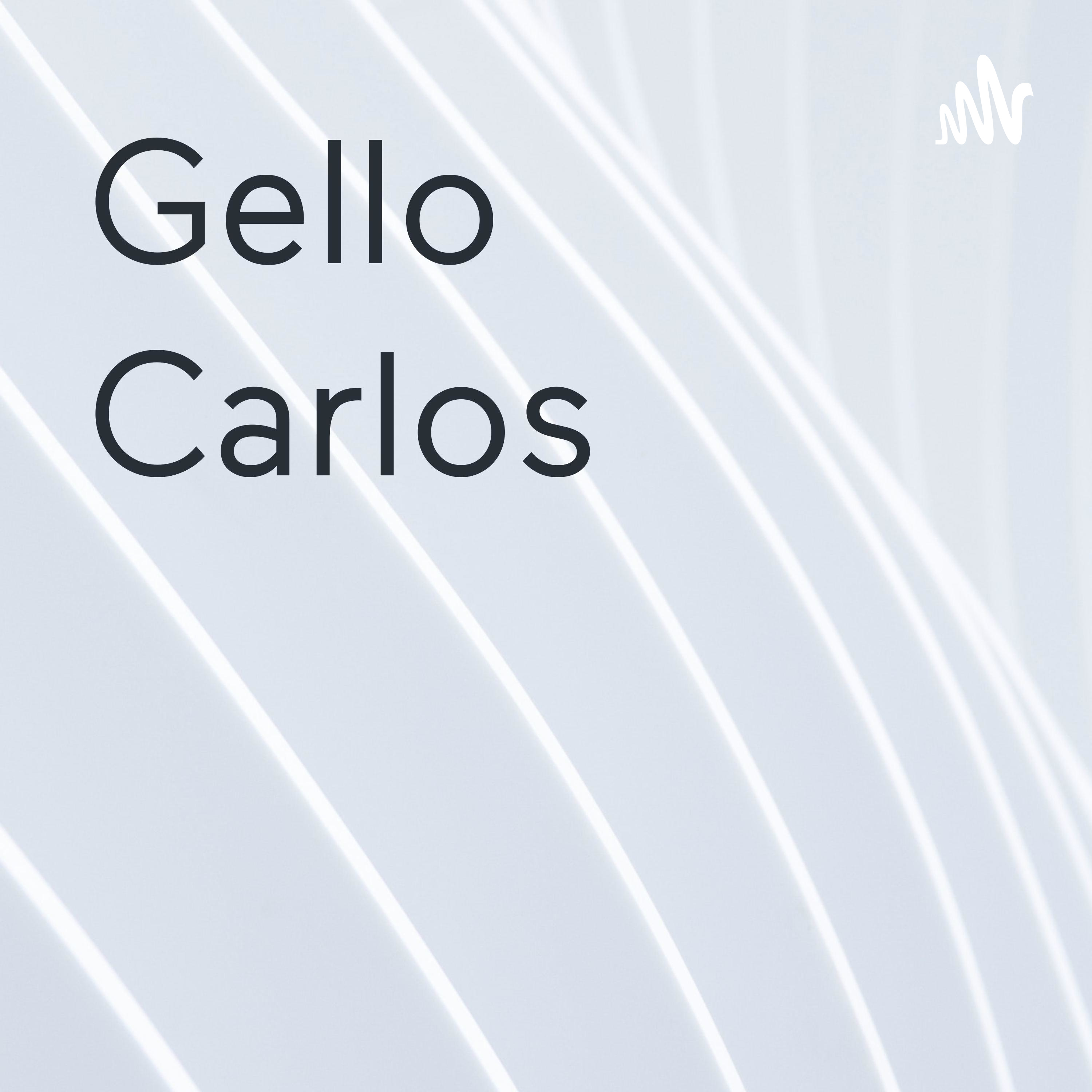 Gello Carlos 