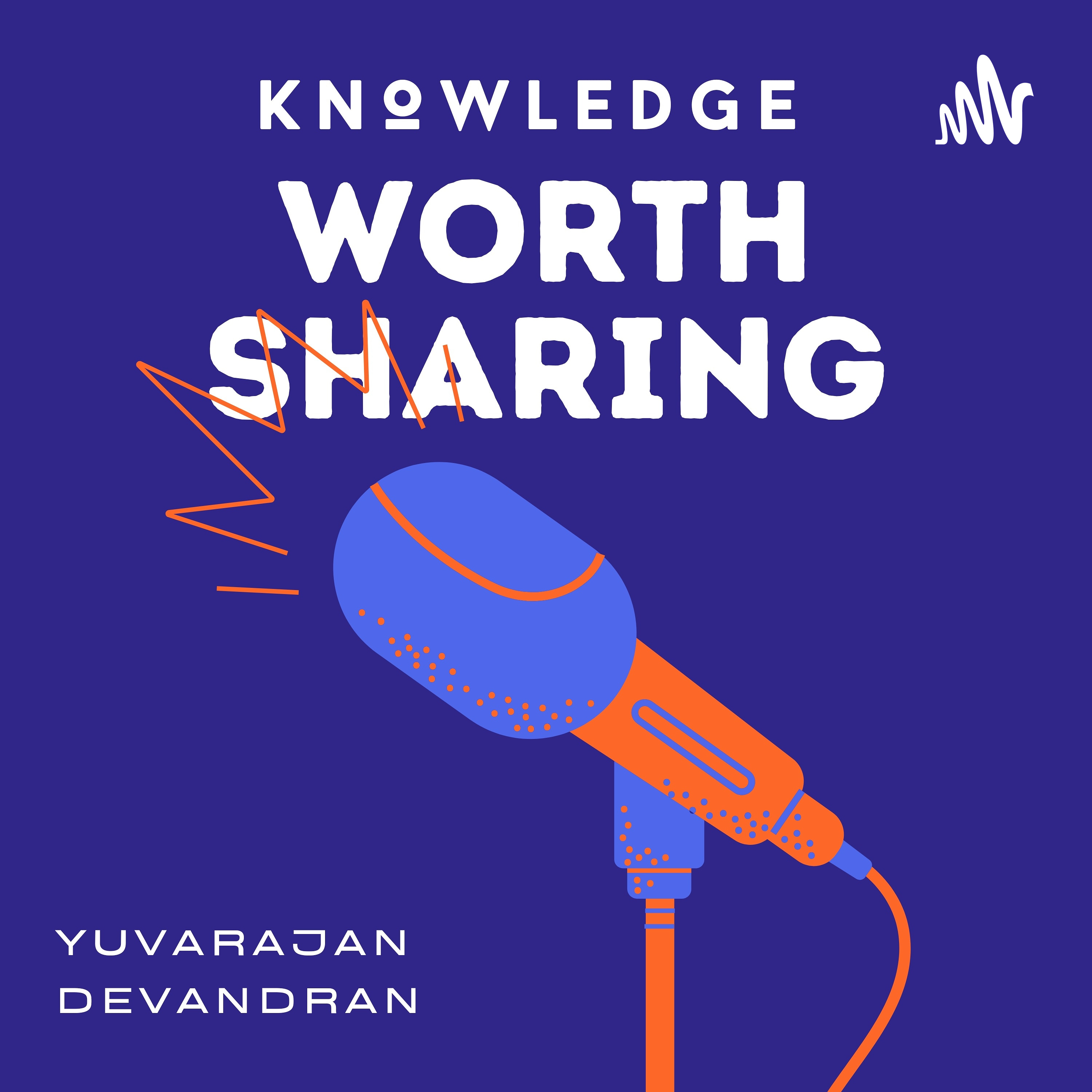Knowledge Worth Sharing by Yuvarajan
