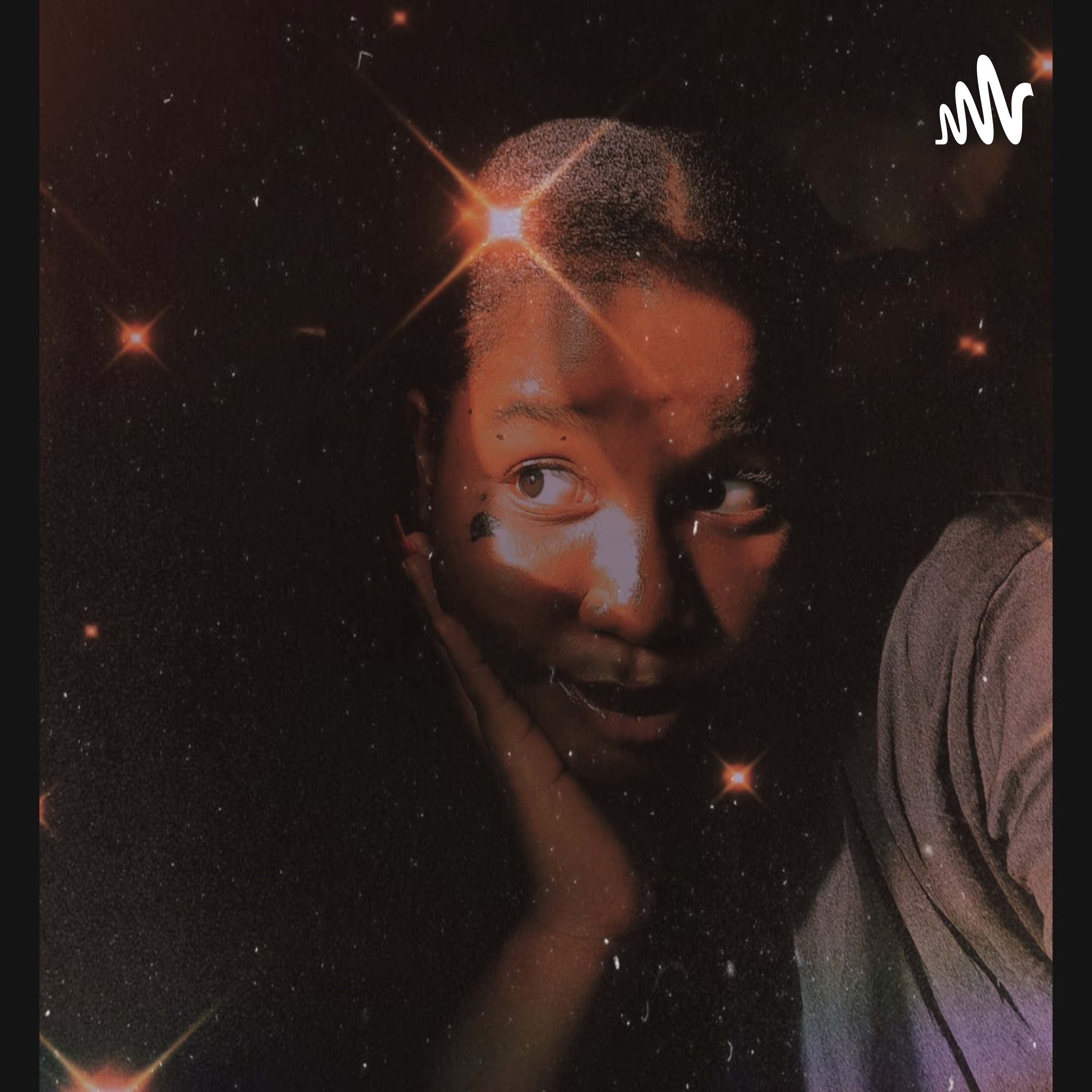 Through Feyi's Eyes podcast artwork