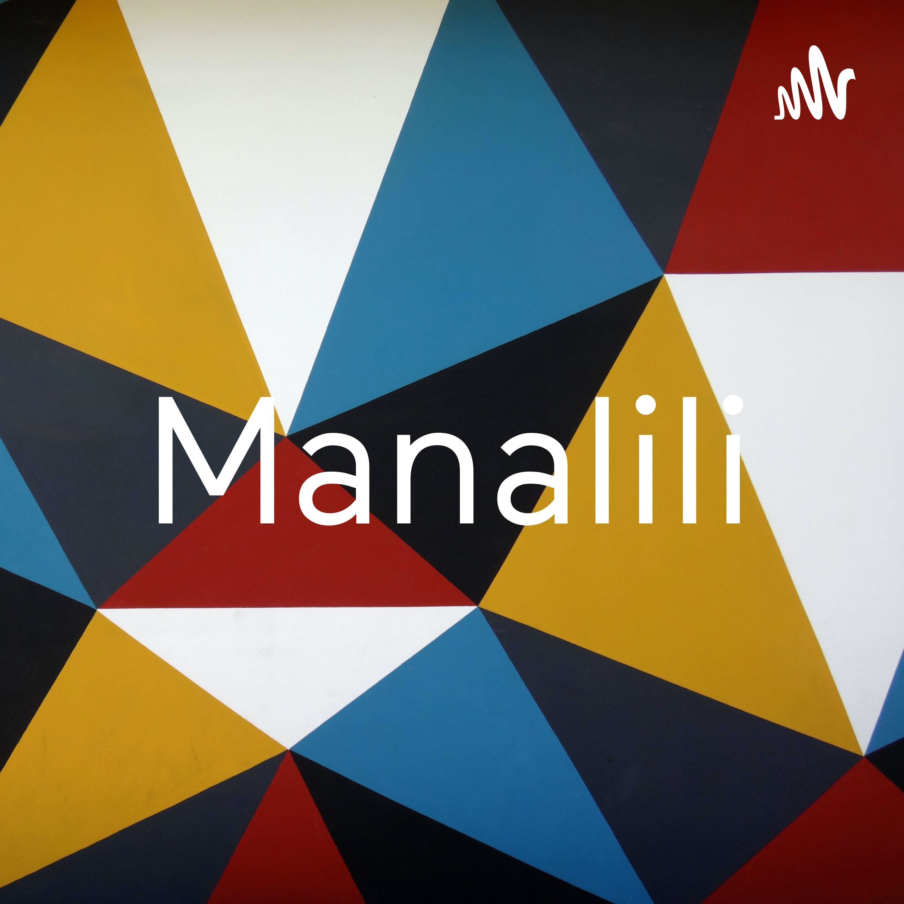Manalili