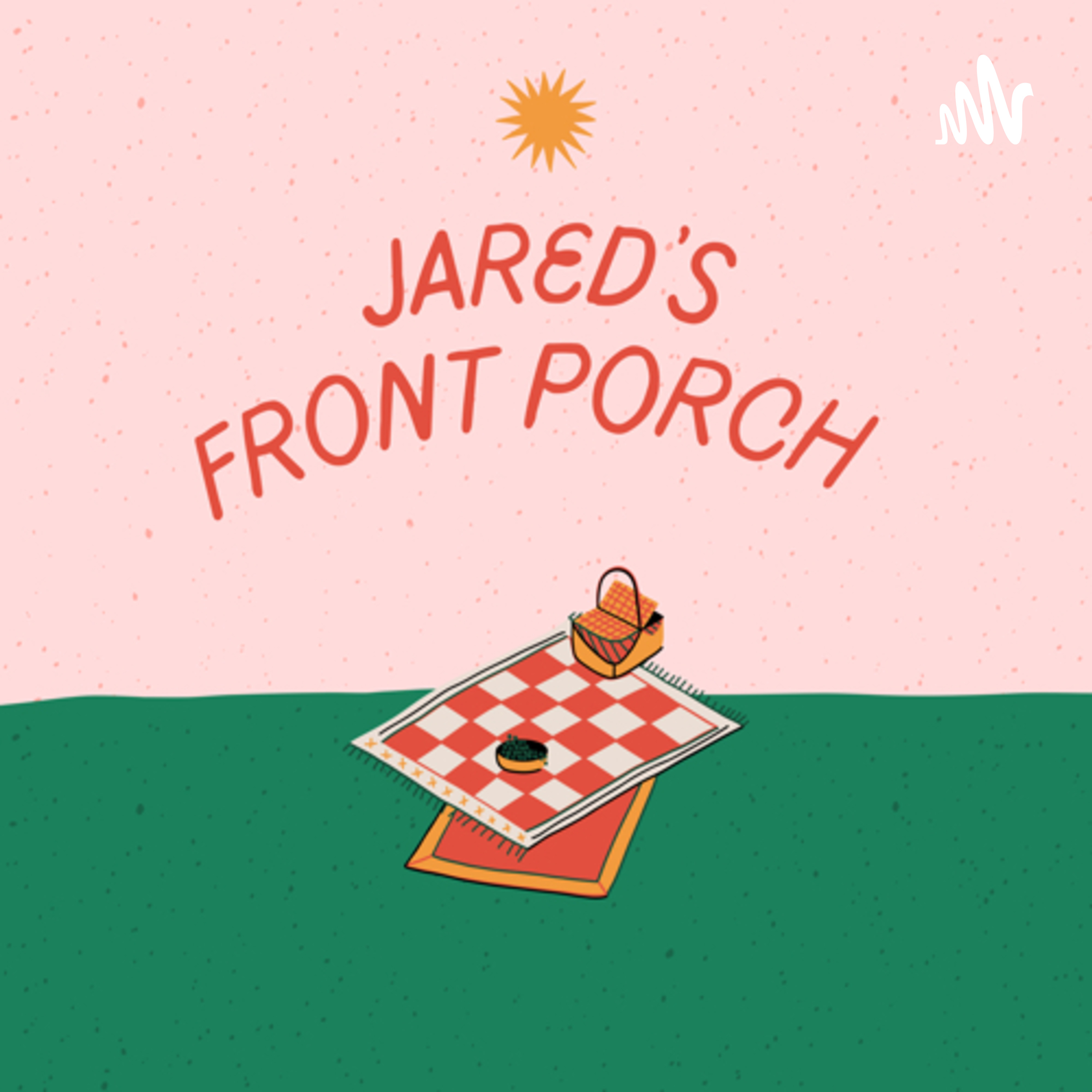 Jared’s Front Porch