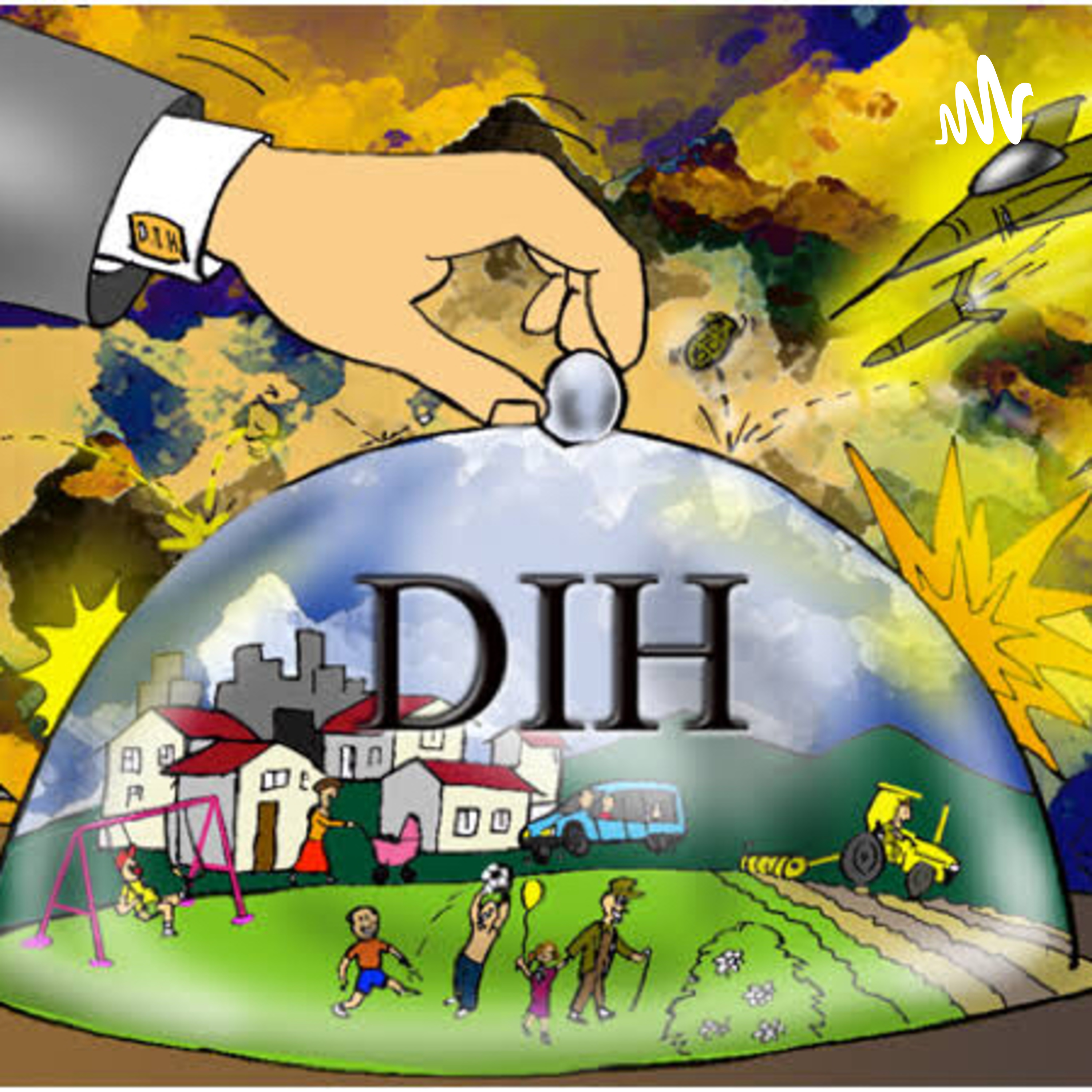 Derecho Internacional Humanitario 