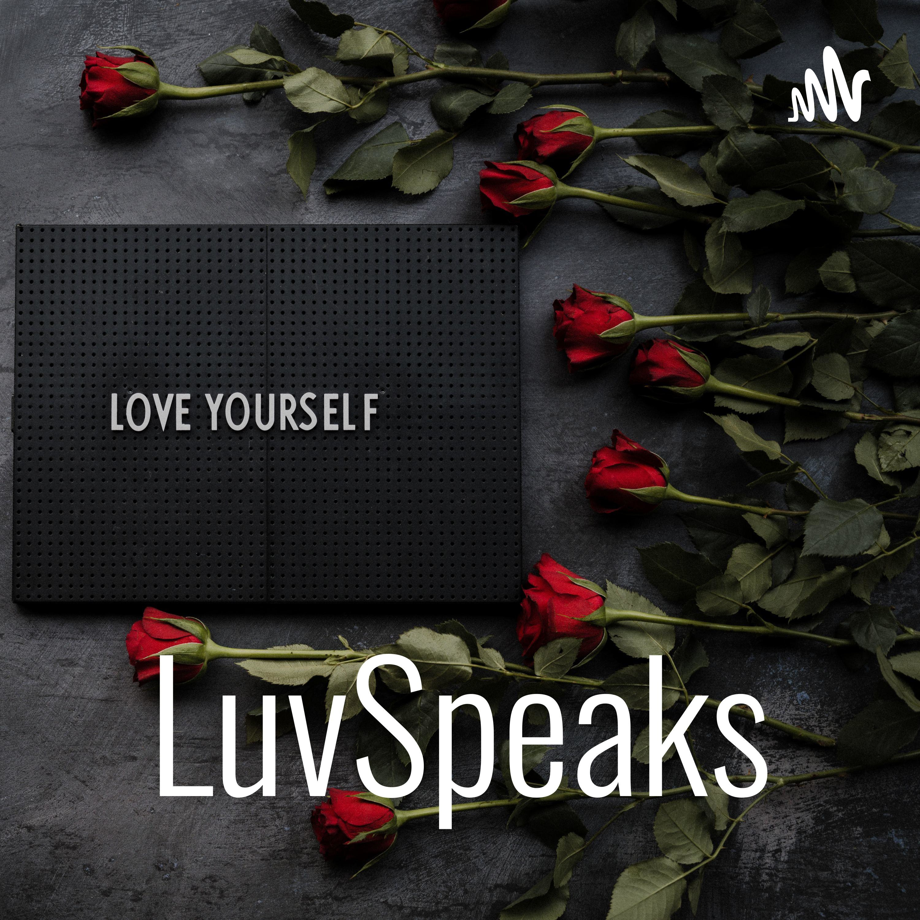 LuvSpeaks