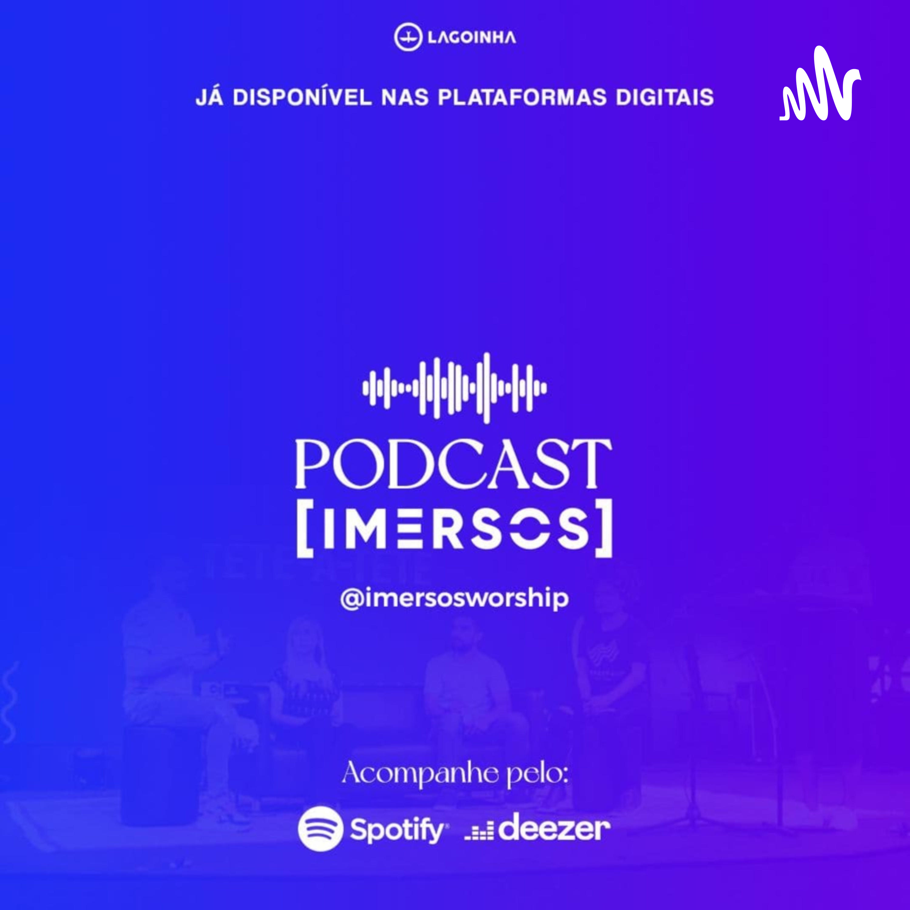 PROGRAMA IMERSOS podcast artwork