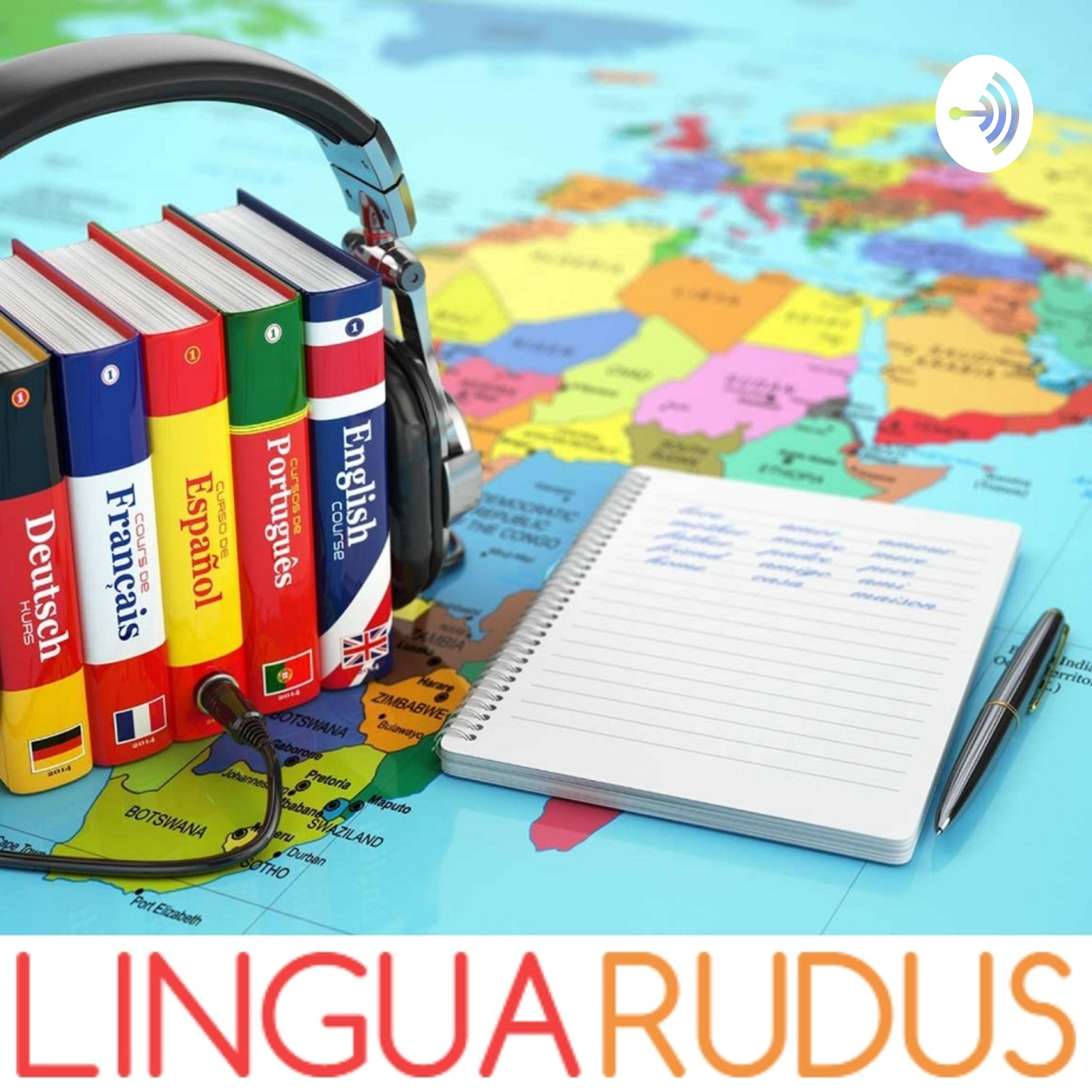 Linguarudus
