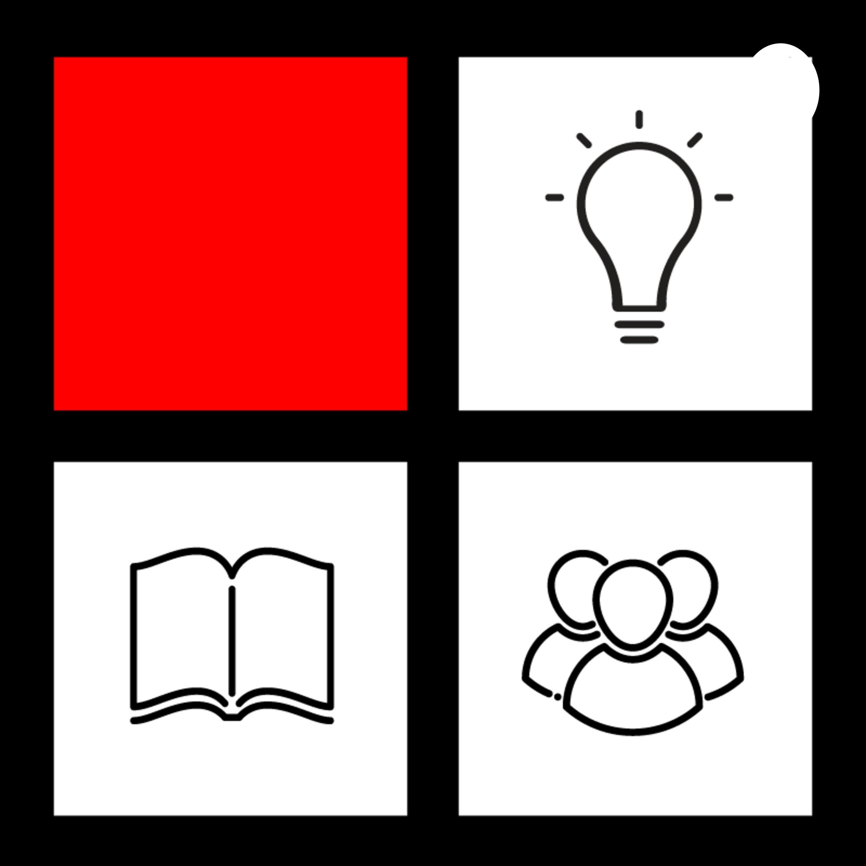 New International Book Shop (NIBS) Podcast