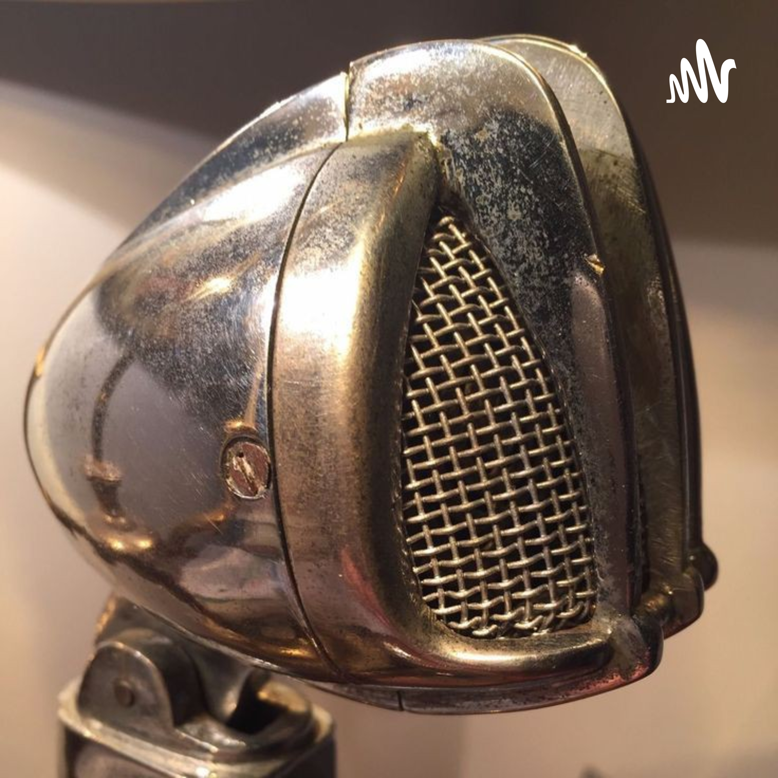 Radiovida podcast artwork