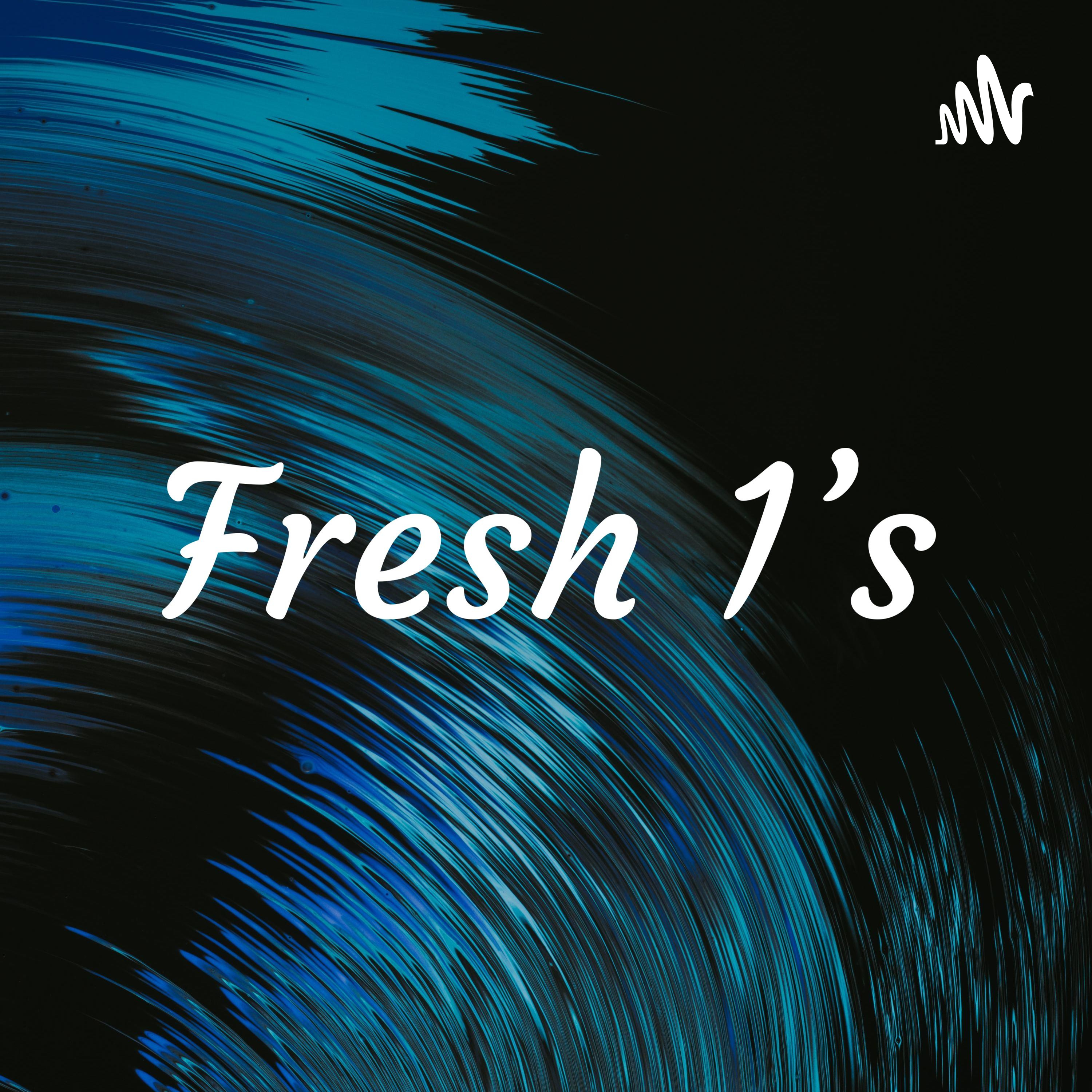 Pfresh Fresh 1's Podcast Republic