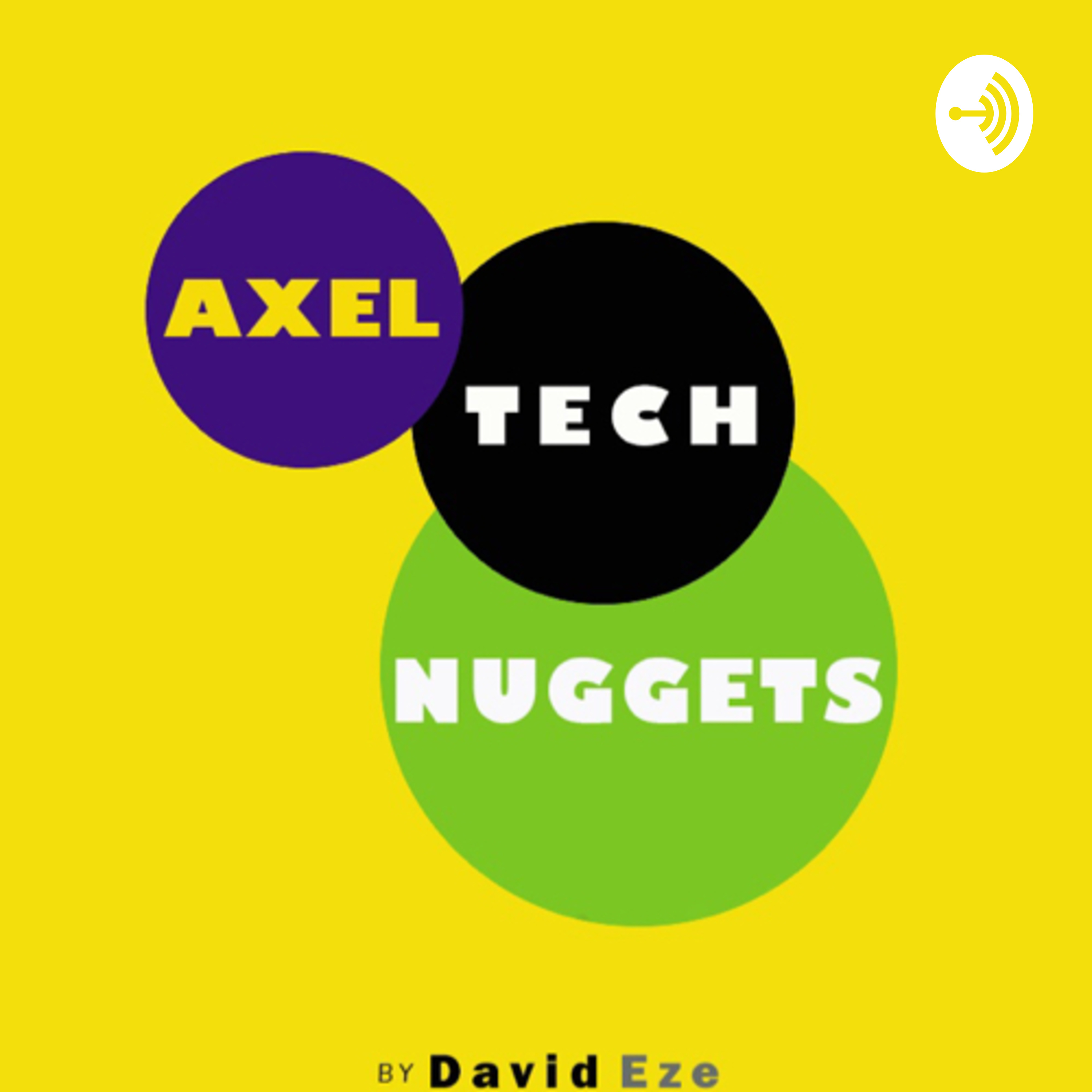 Axel Nuggets
