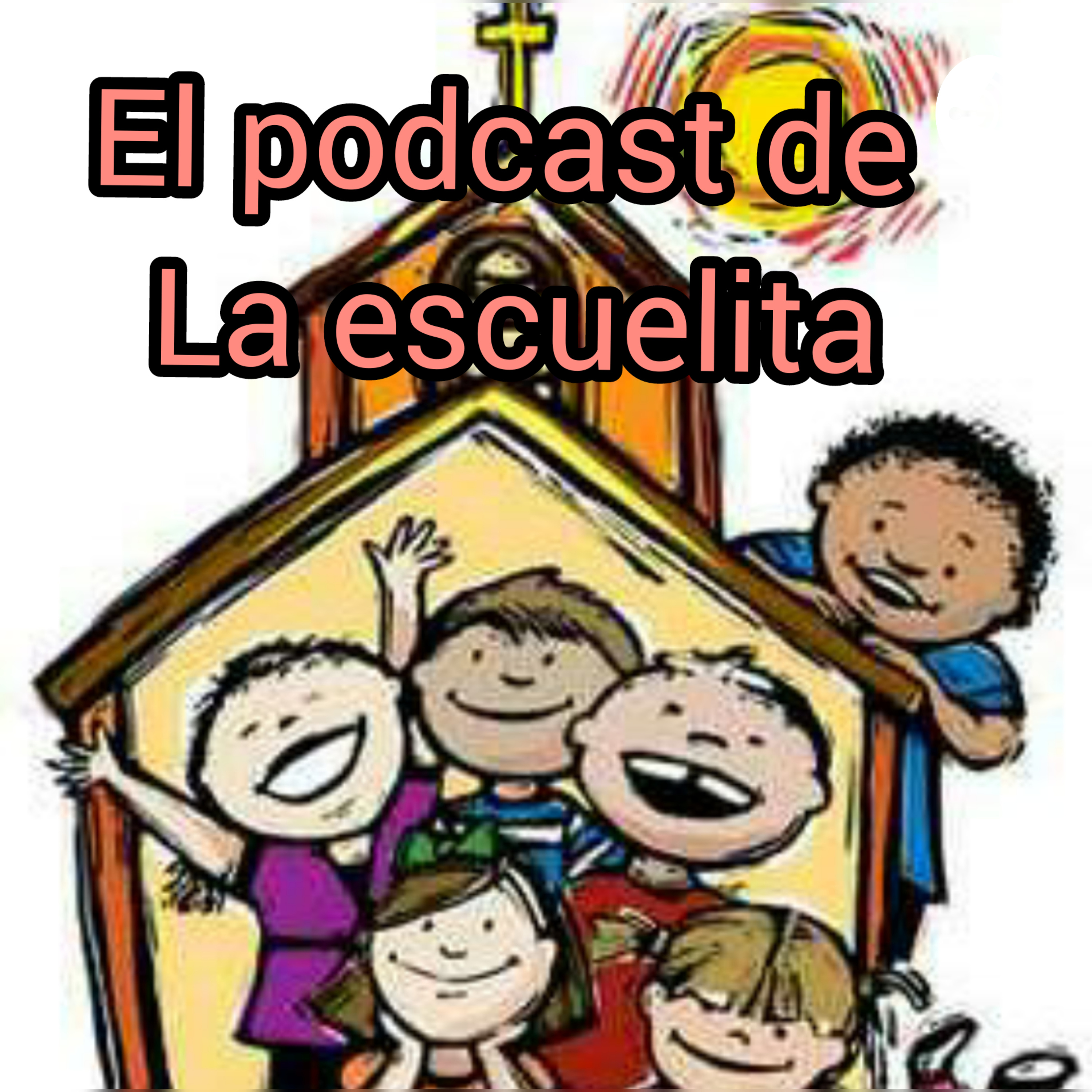 La Escuelita Bíblica Se Prende