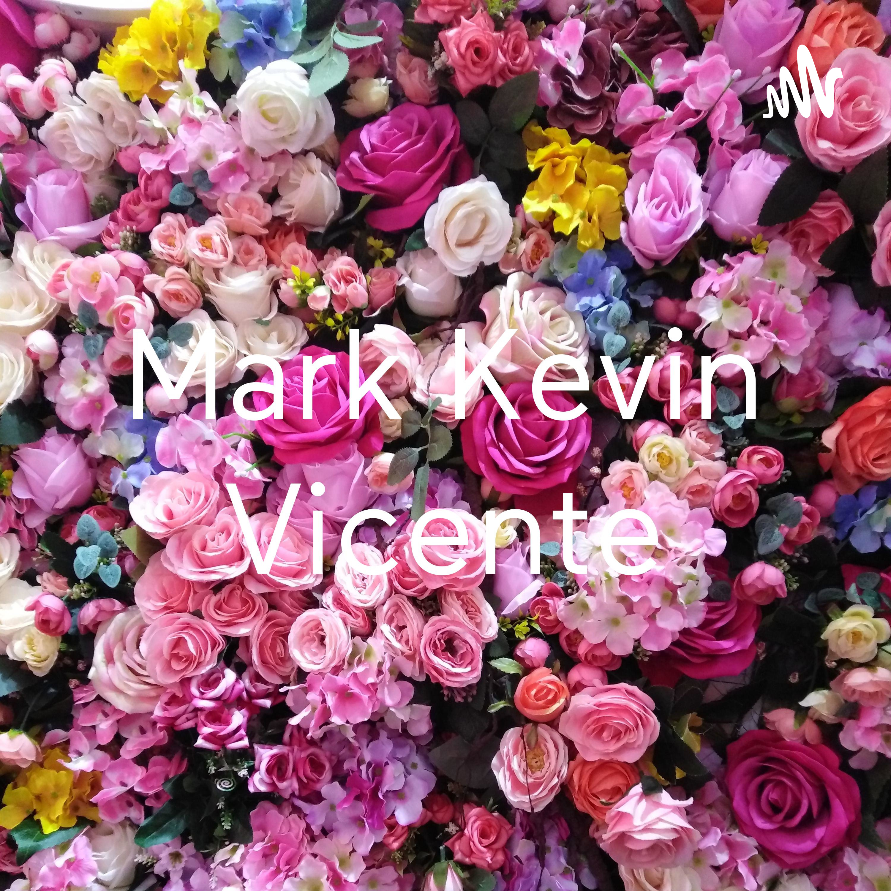 Mark Kevin Vicente
