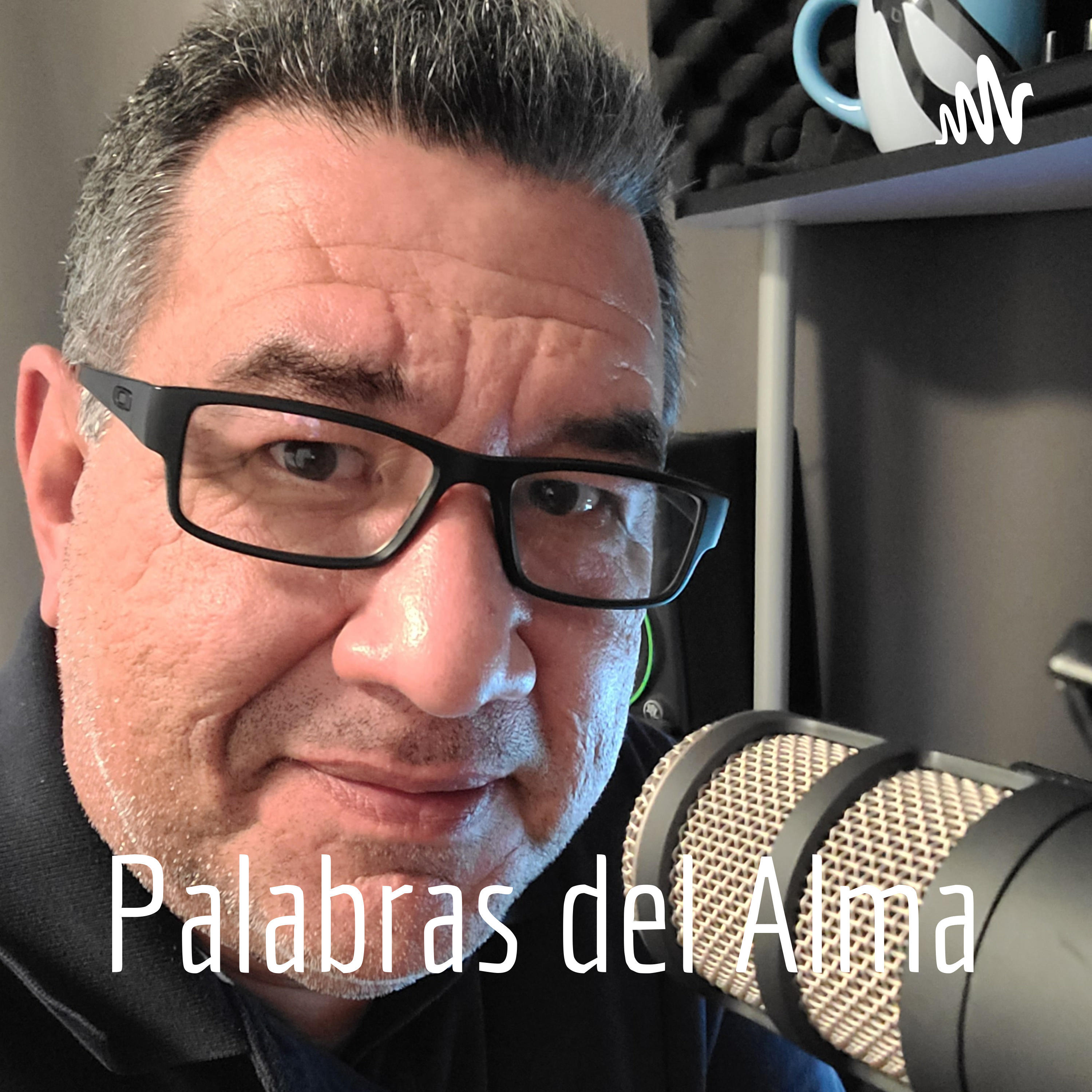 Palabras del Alma podcast artwork