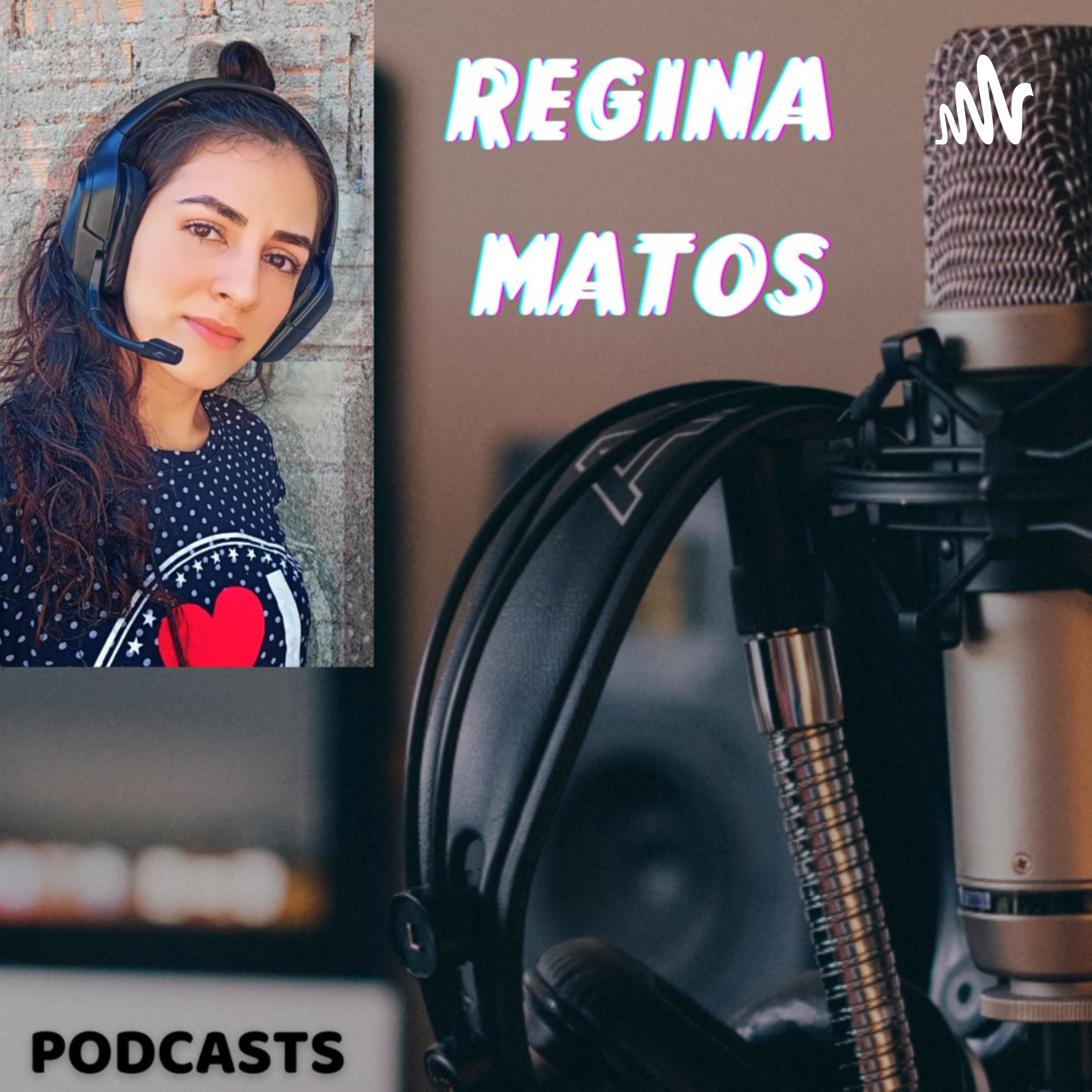 Regina Matos