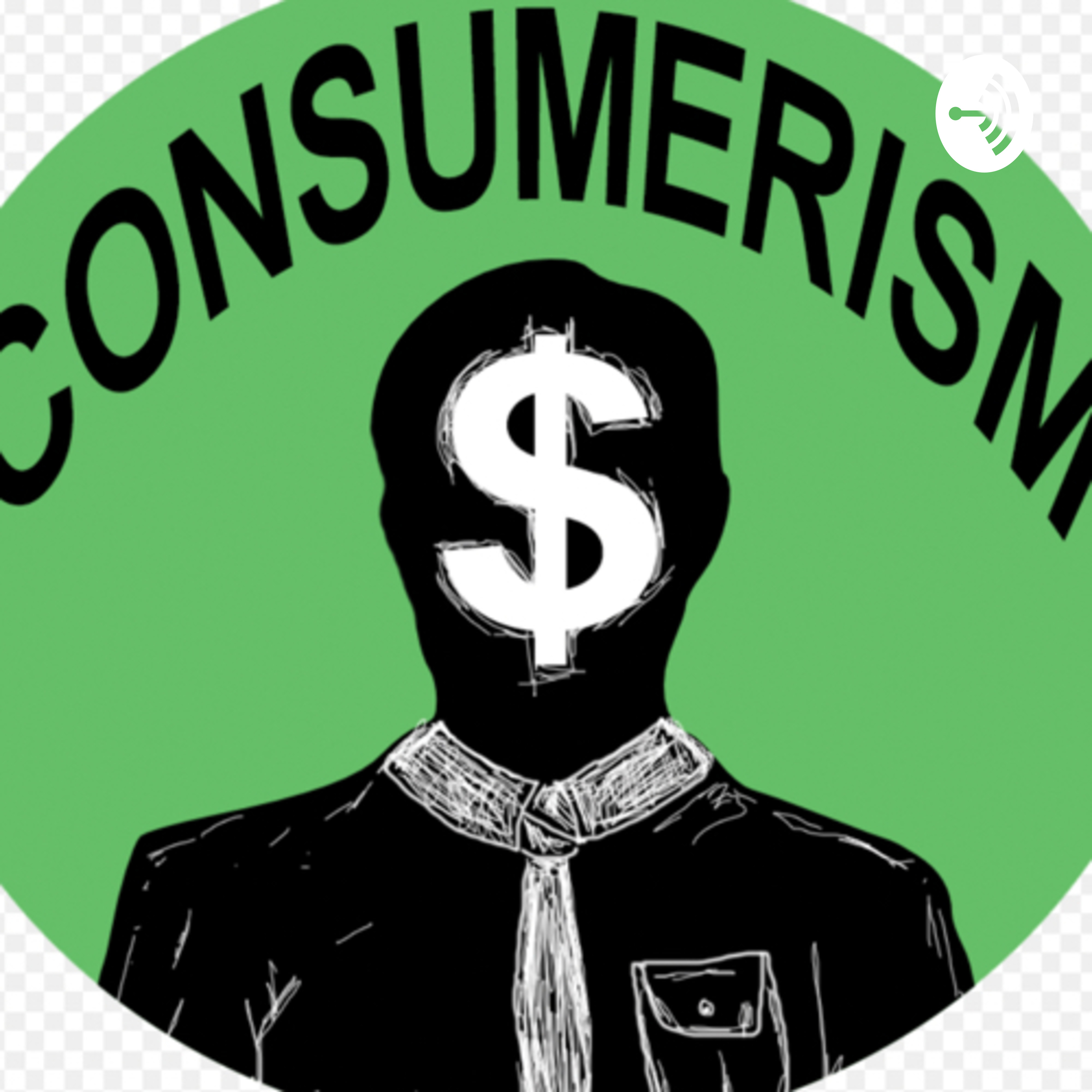 Consumerism Podcast