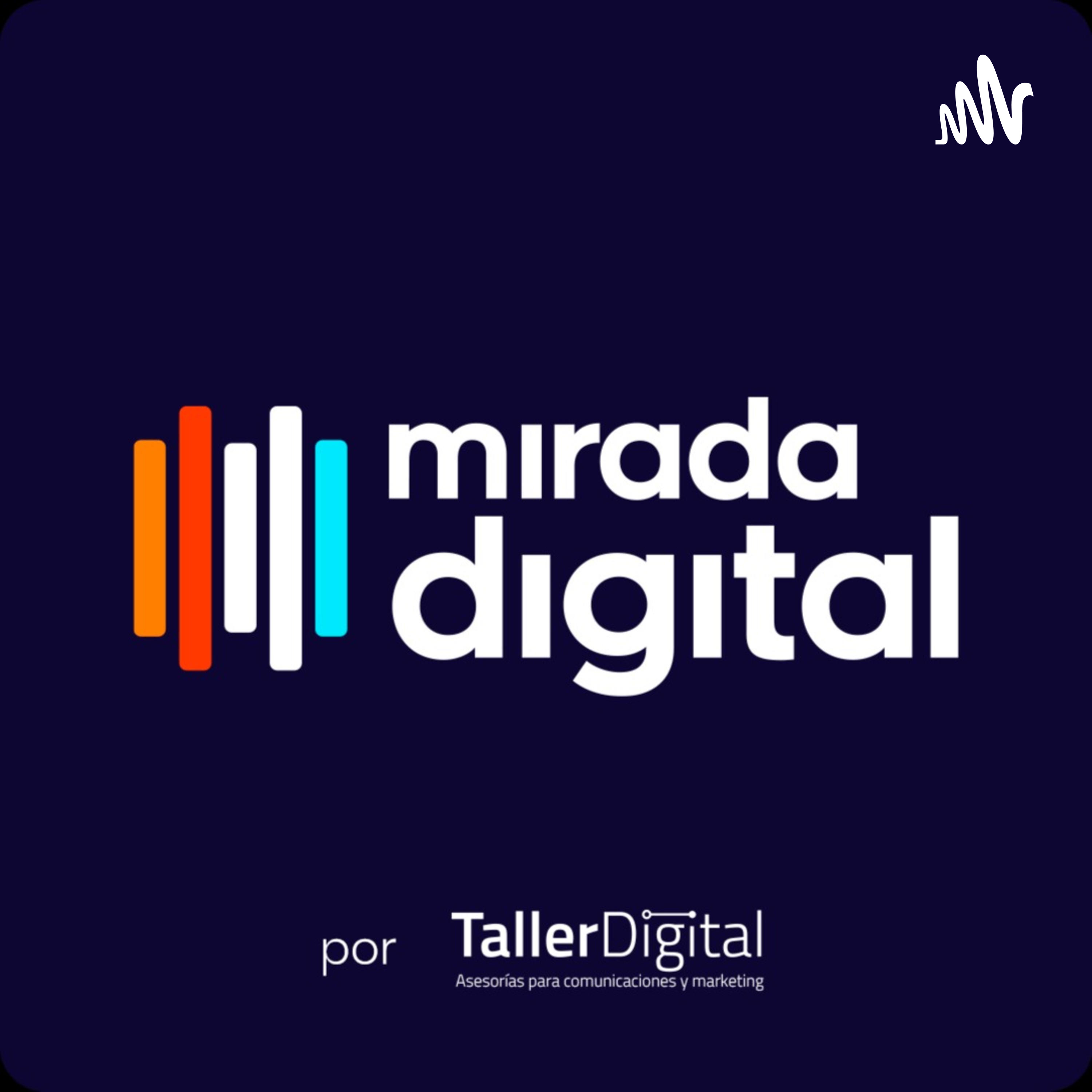 Mirada Digital - marketing digital y tecnología
