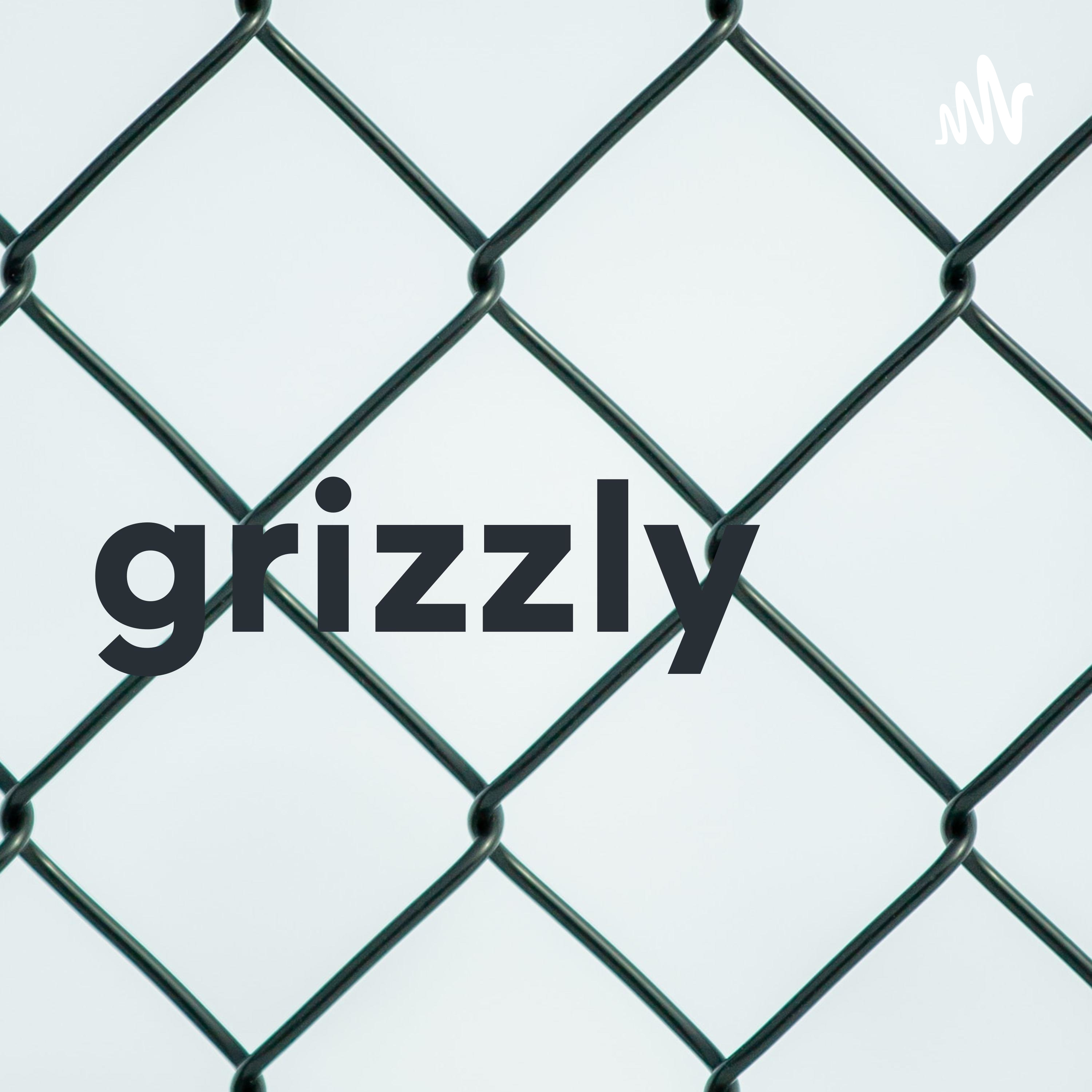 grizzly 