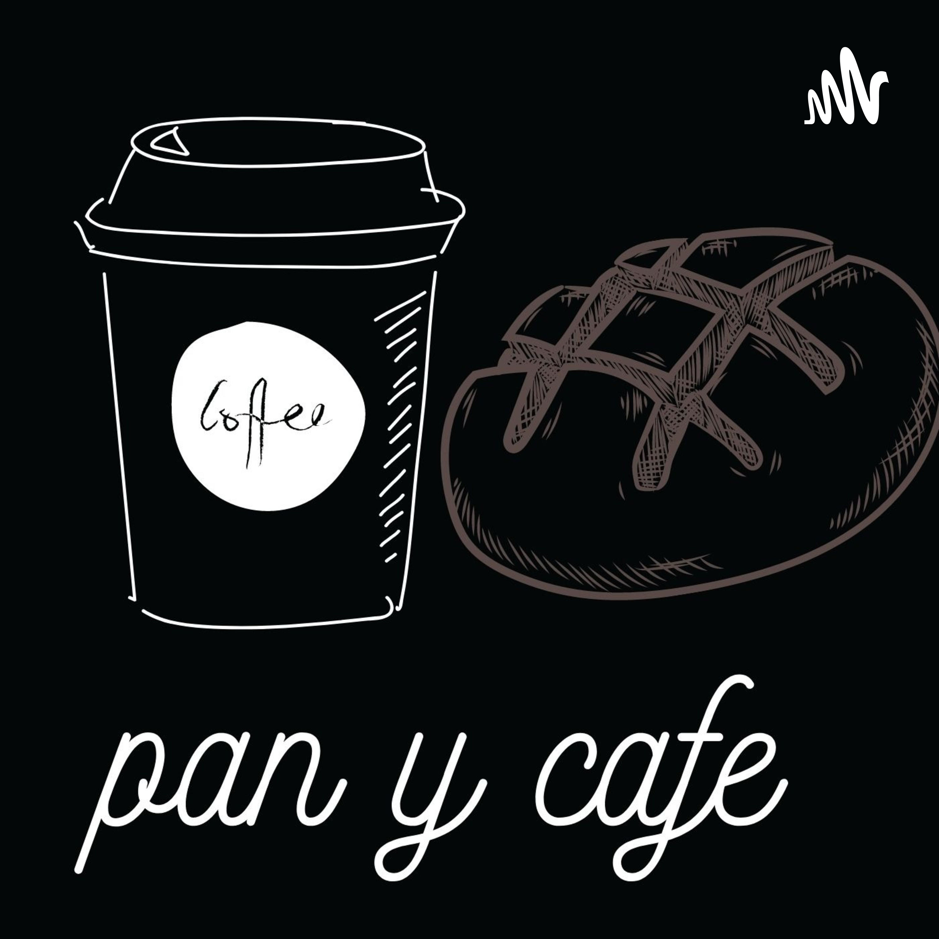 Pan y cafe 