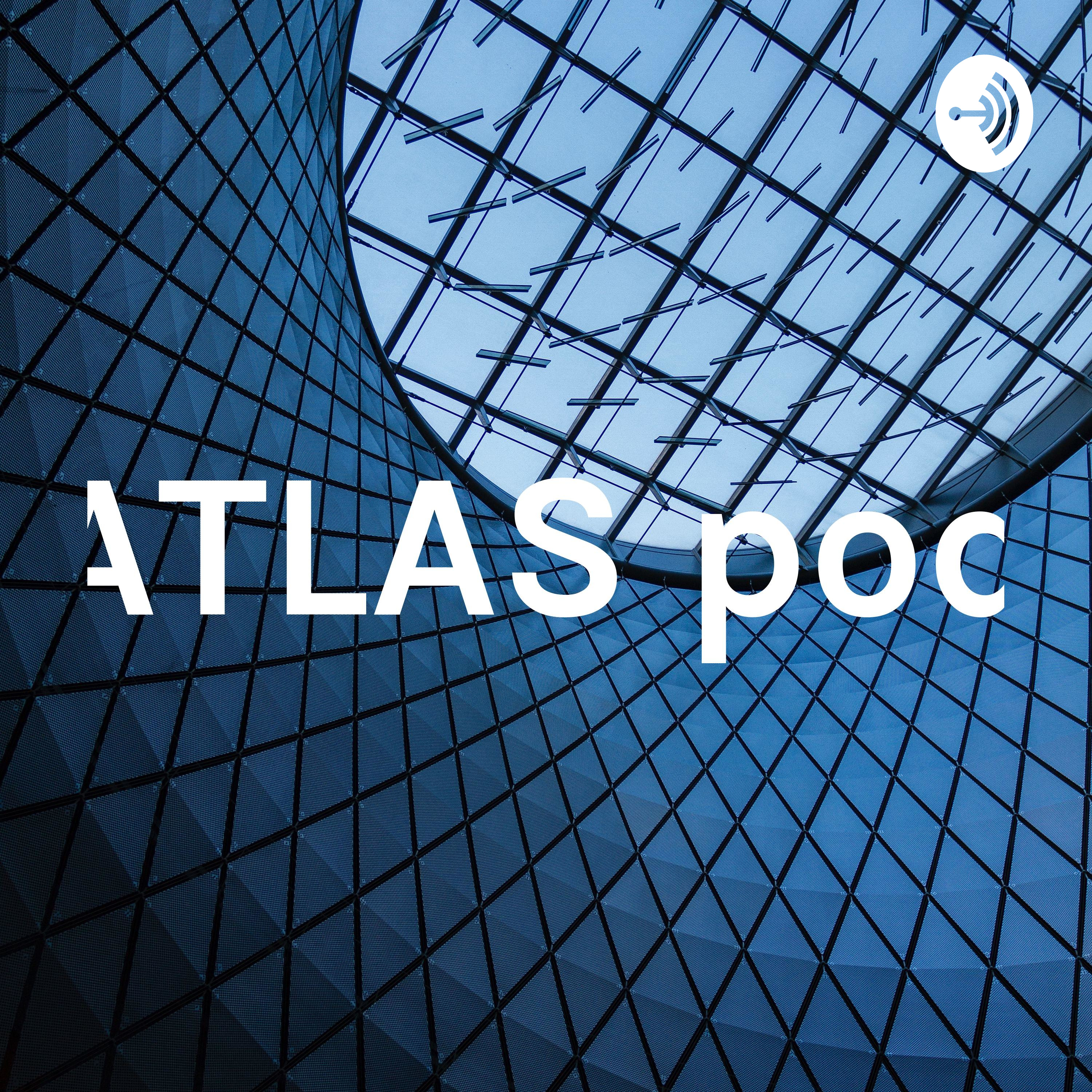 ATLAS pod