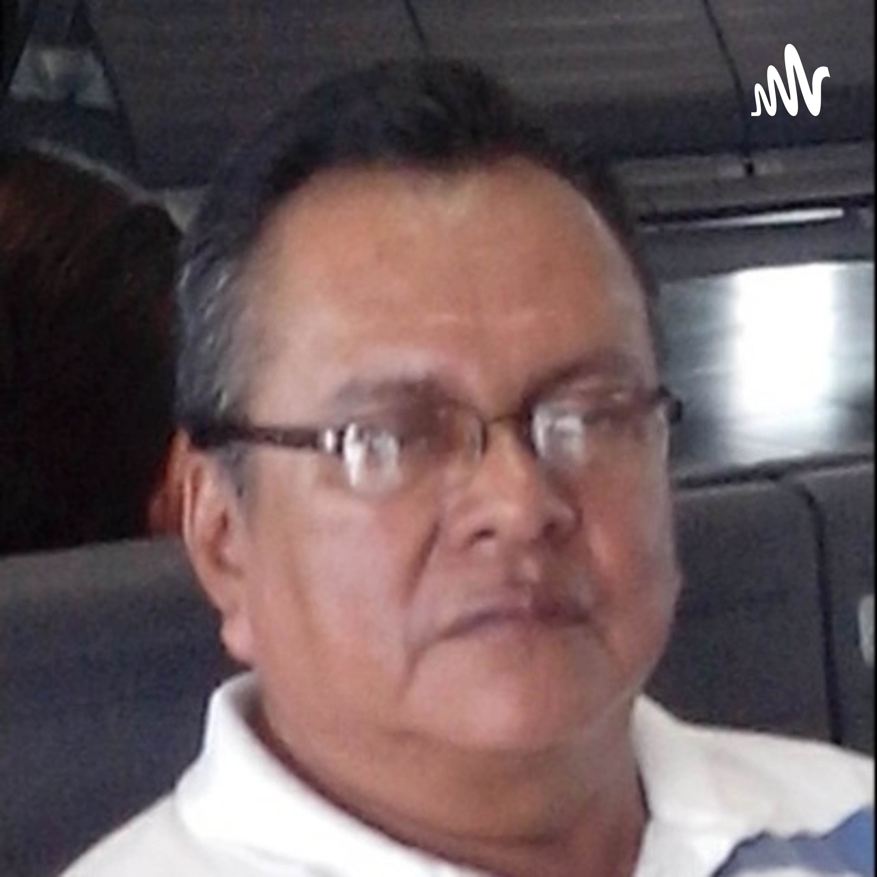 Moisés Rengifo