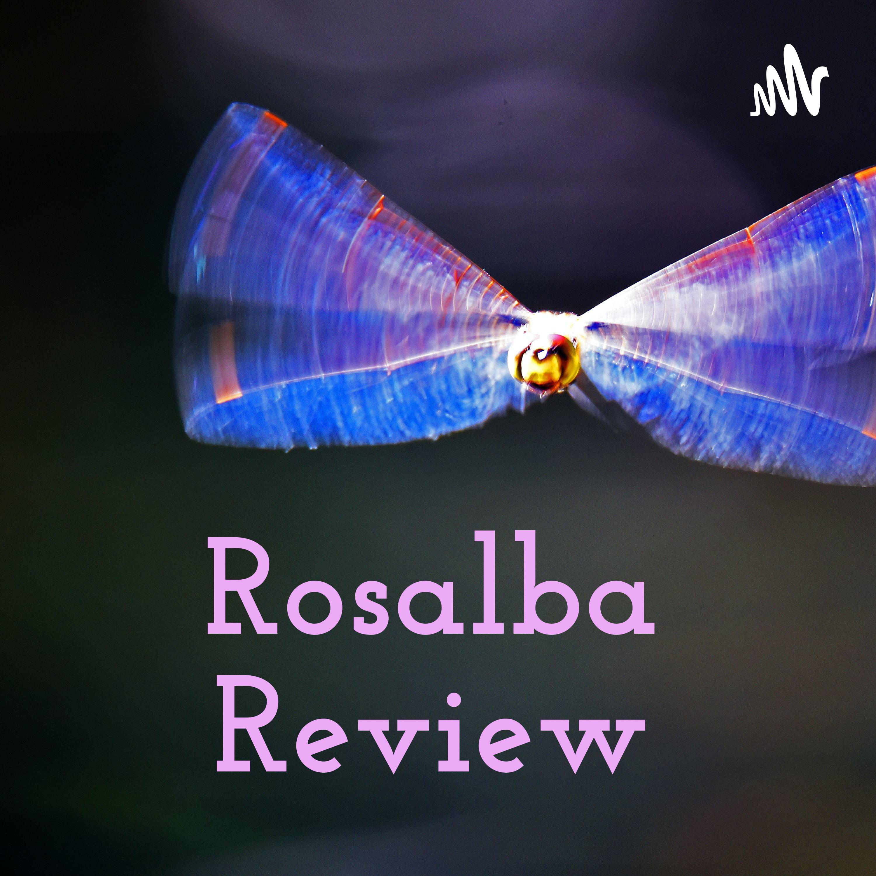 Rosalba Review