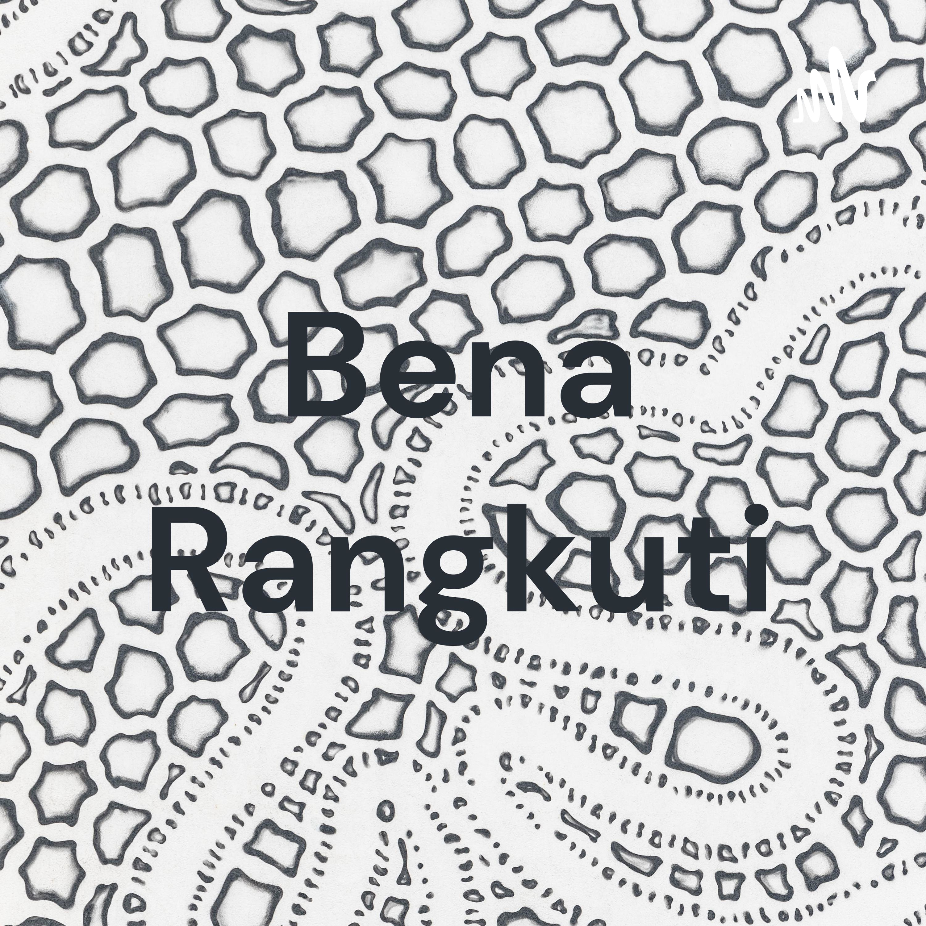 Bena Rangkuti