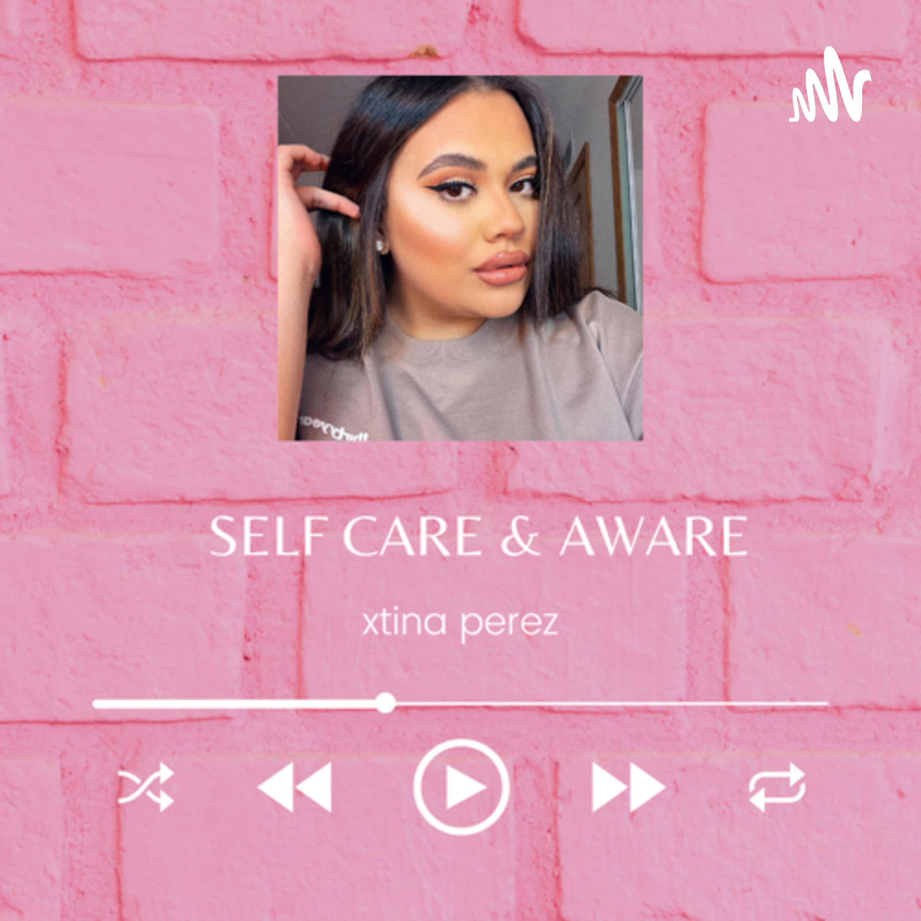 Self Care & Aware cover art