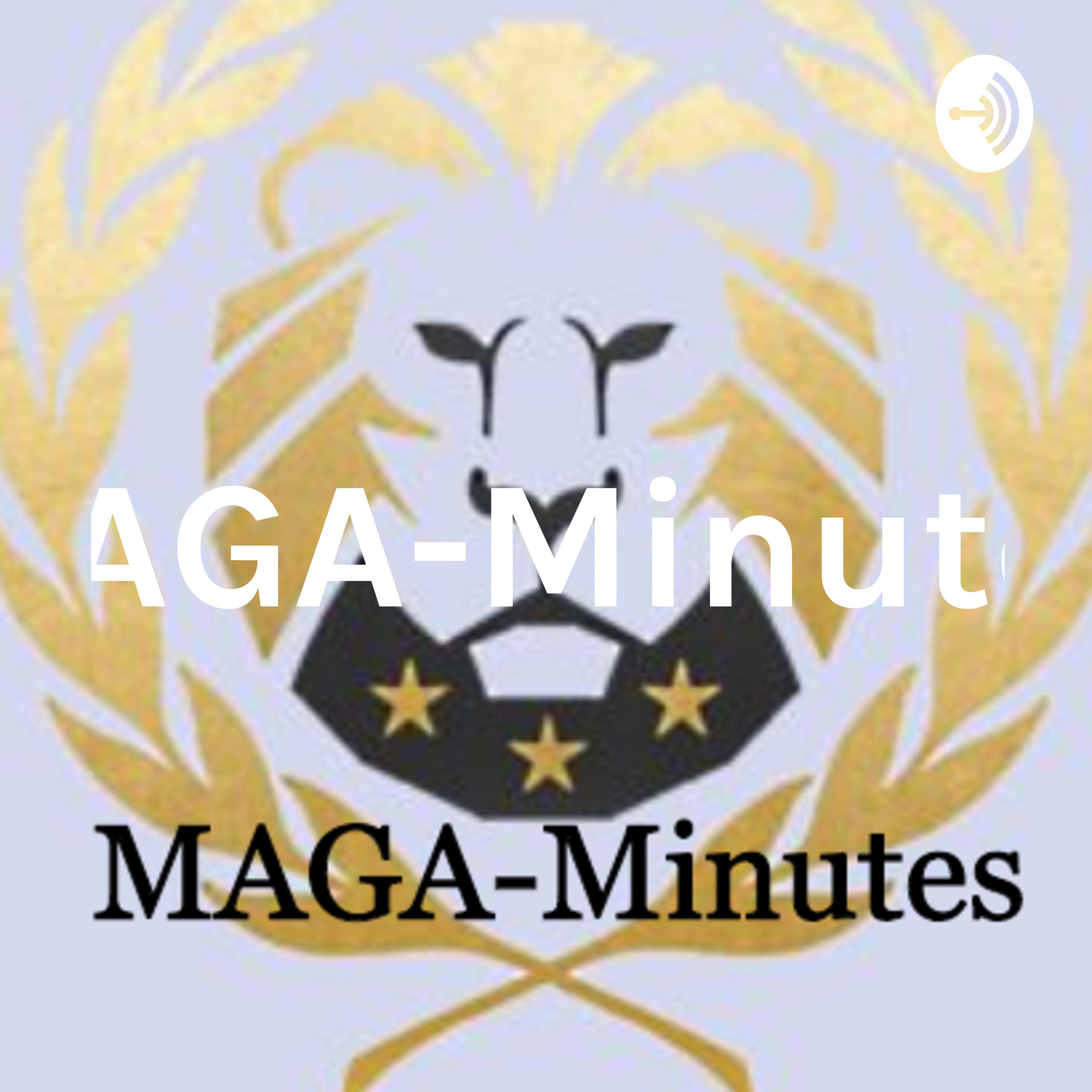 MAGA-Minutes
