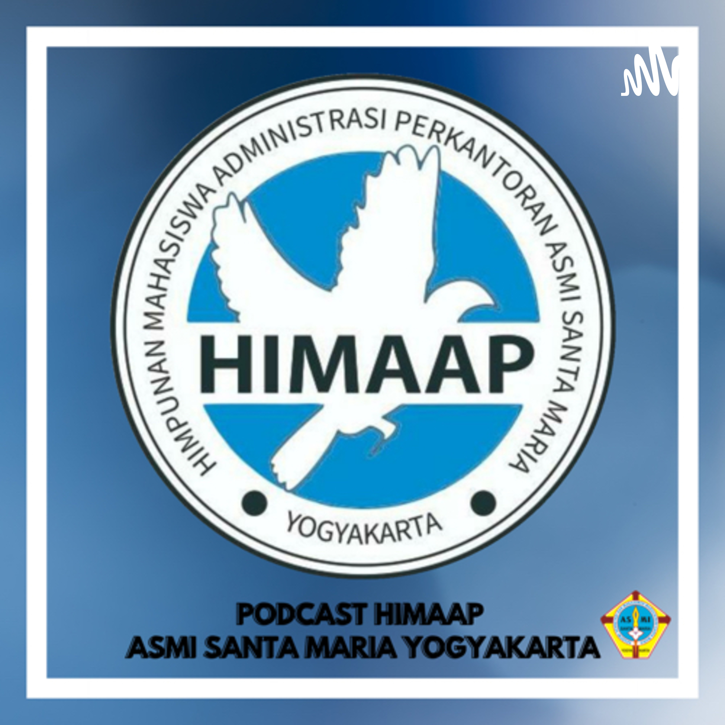 HIMAAP ASMI STAMA YK
