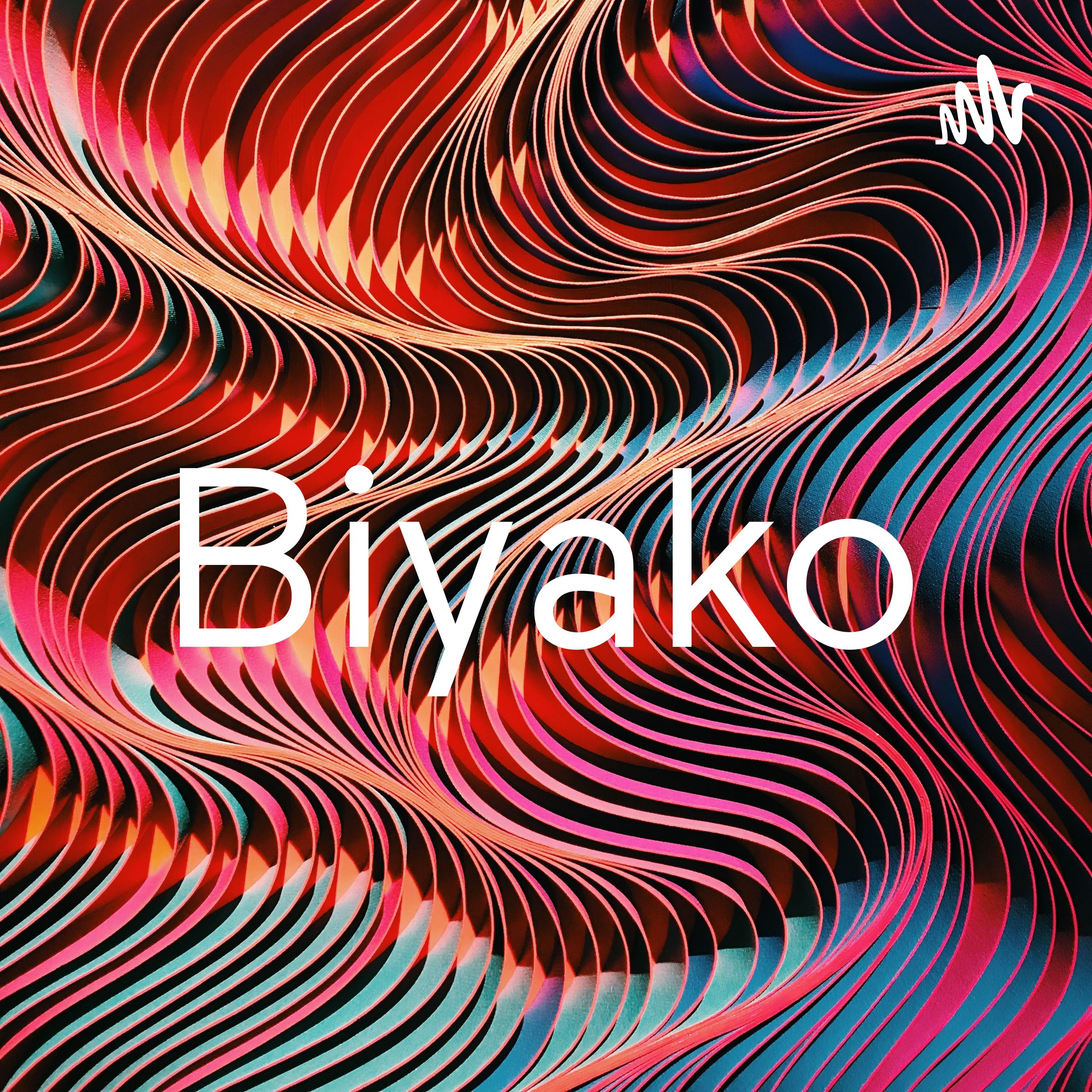 Biyako