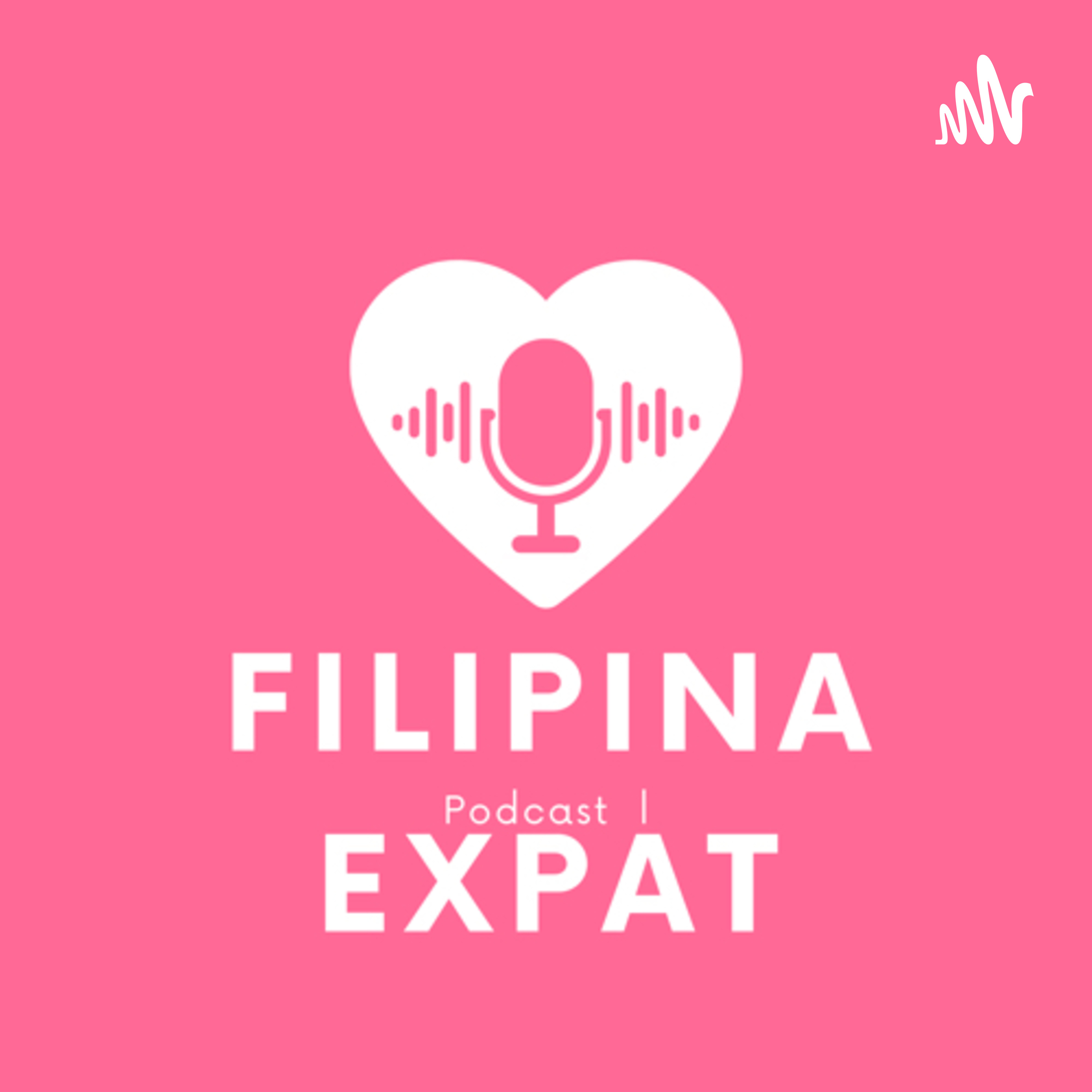 Filipina Expat