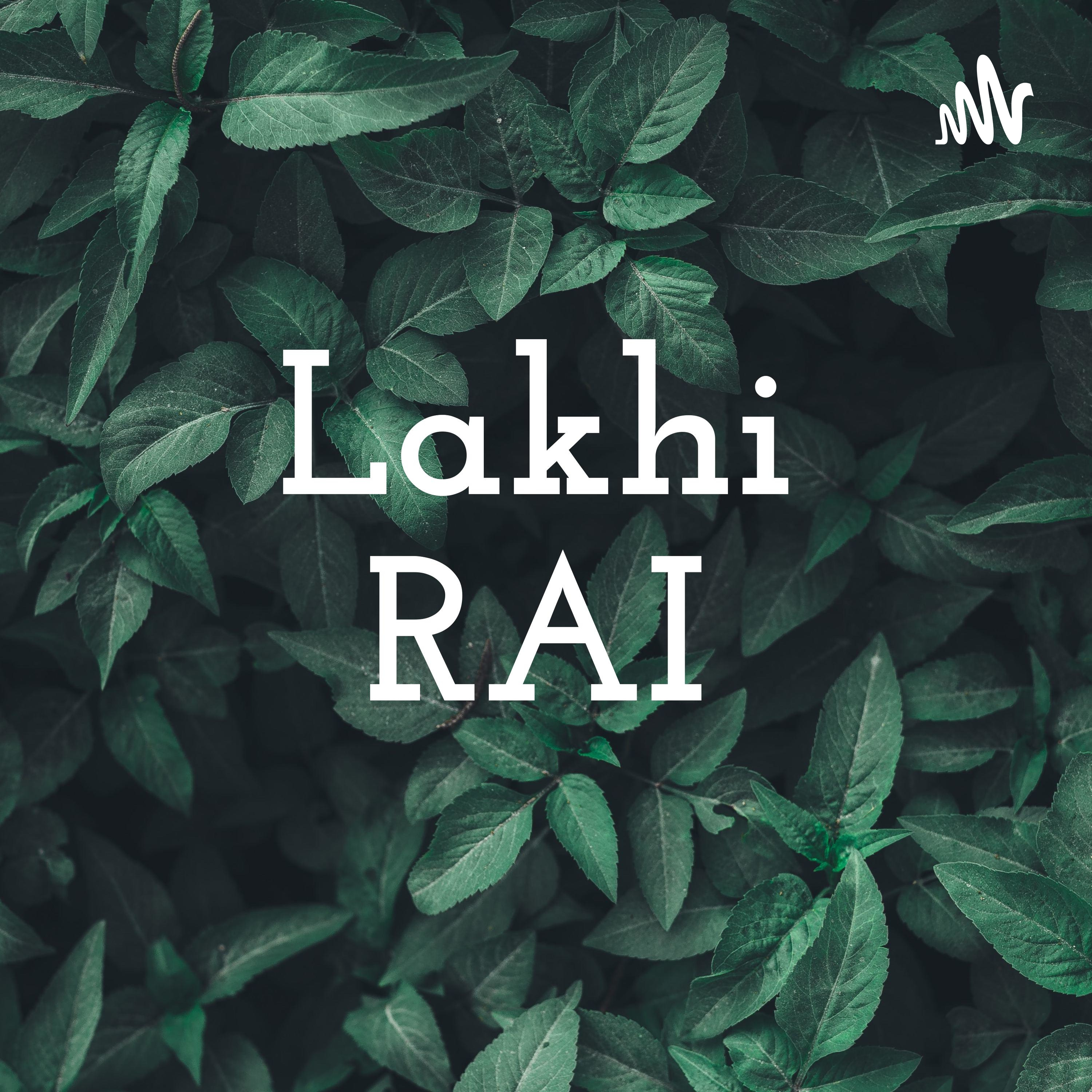 Lakhi RAI