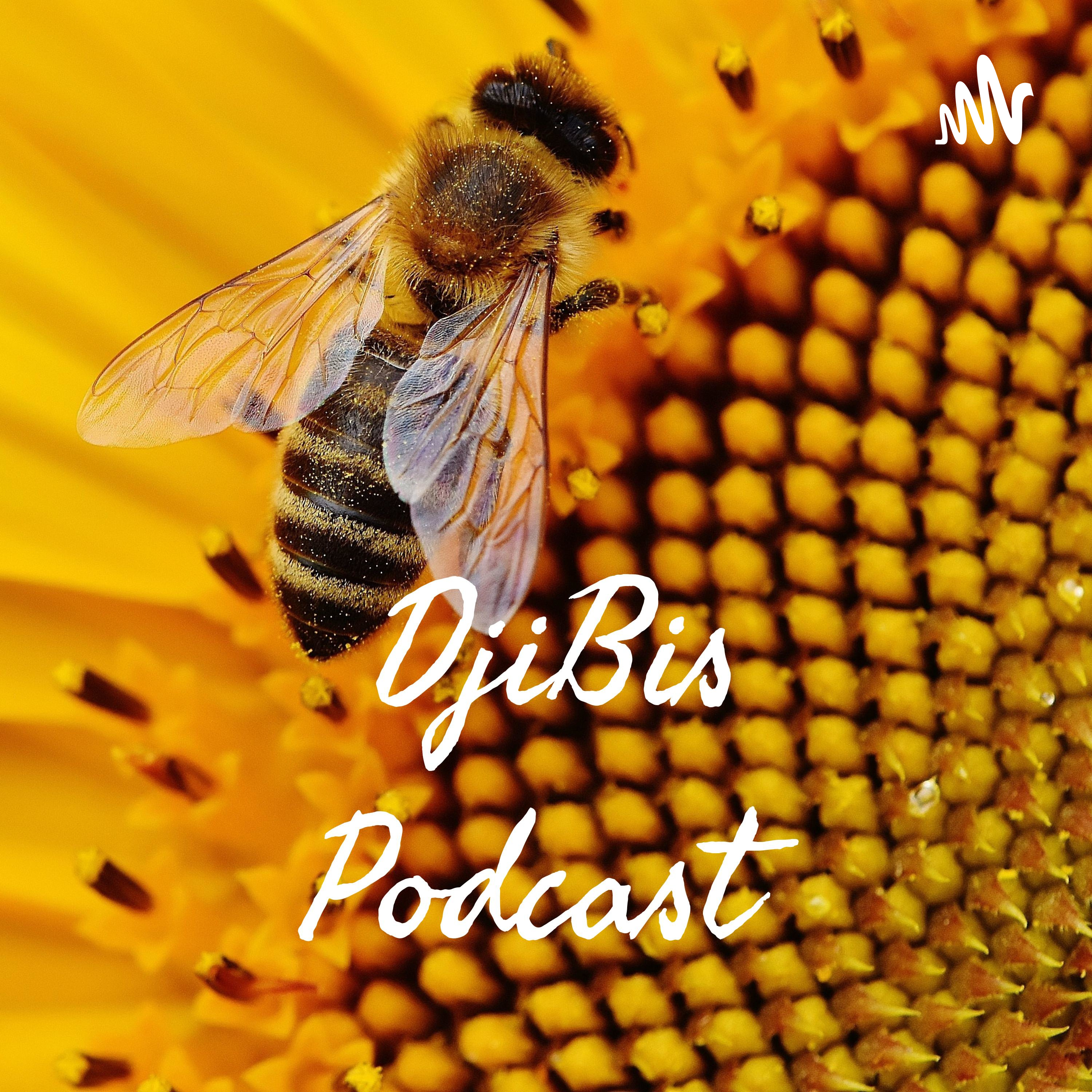 DjiBis Podcast