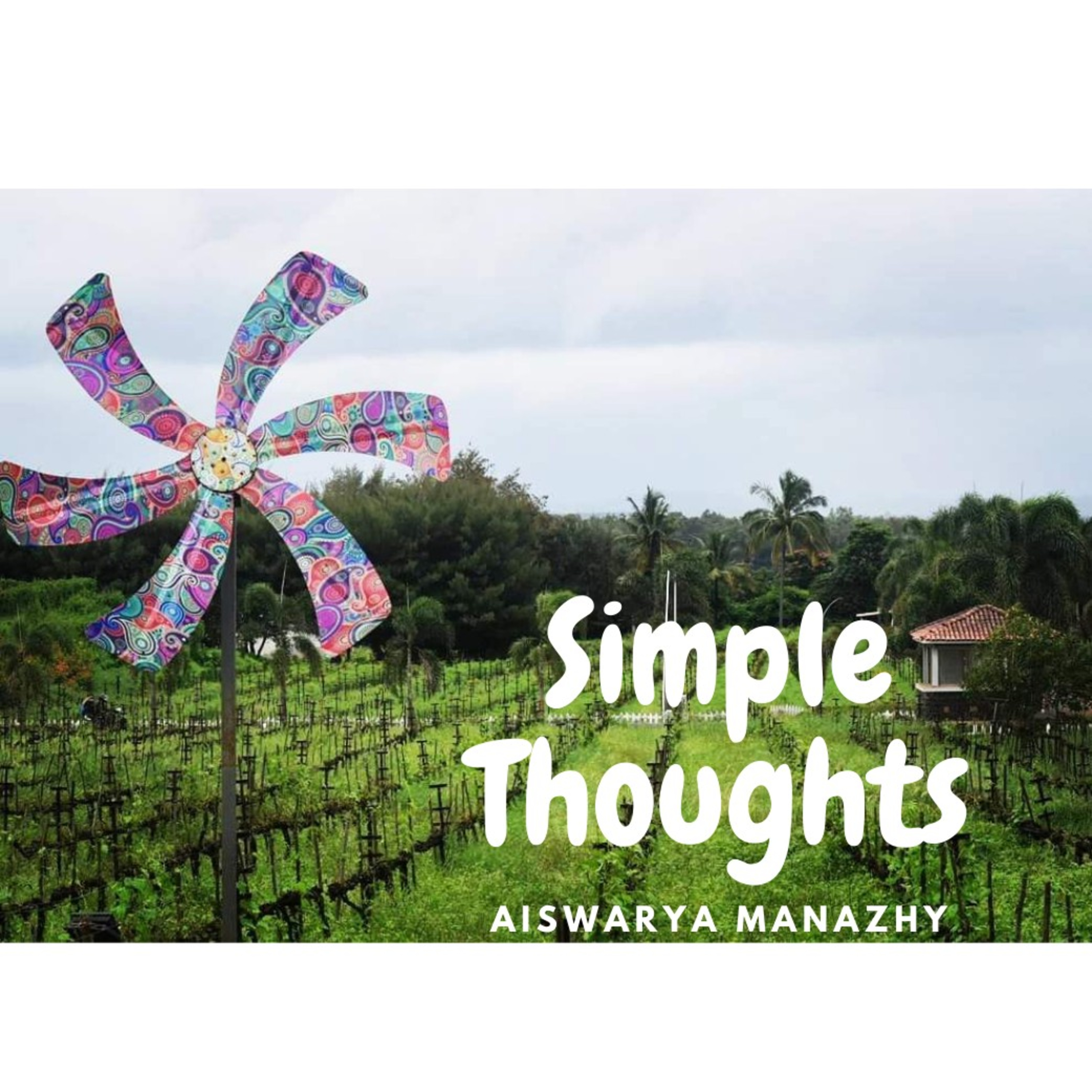 Simple Thoughts