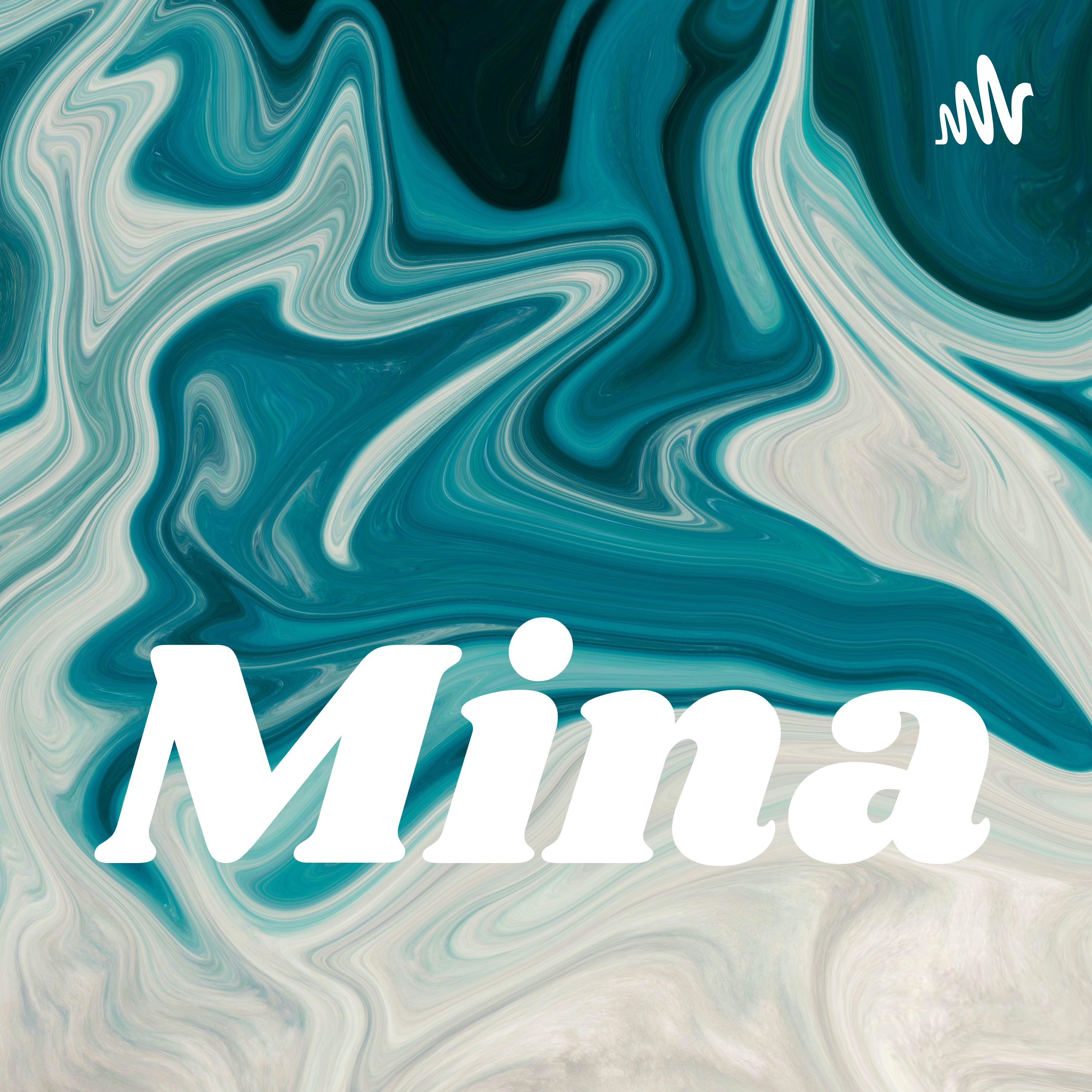 کاور Mina