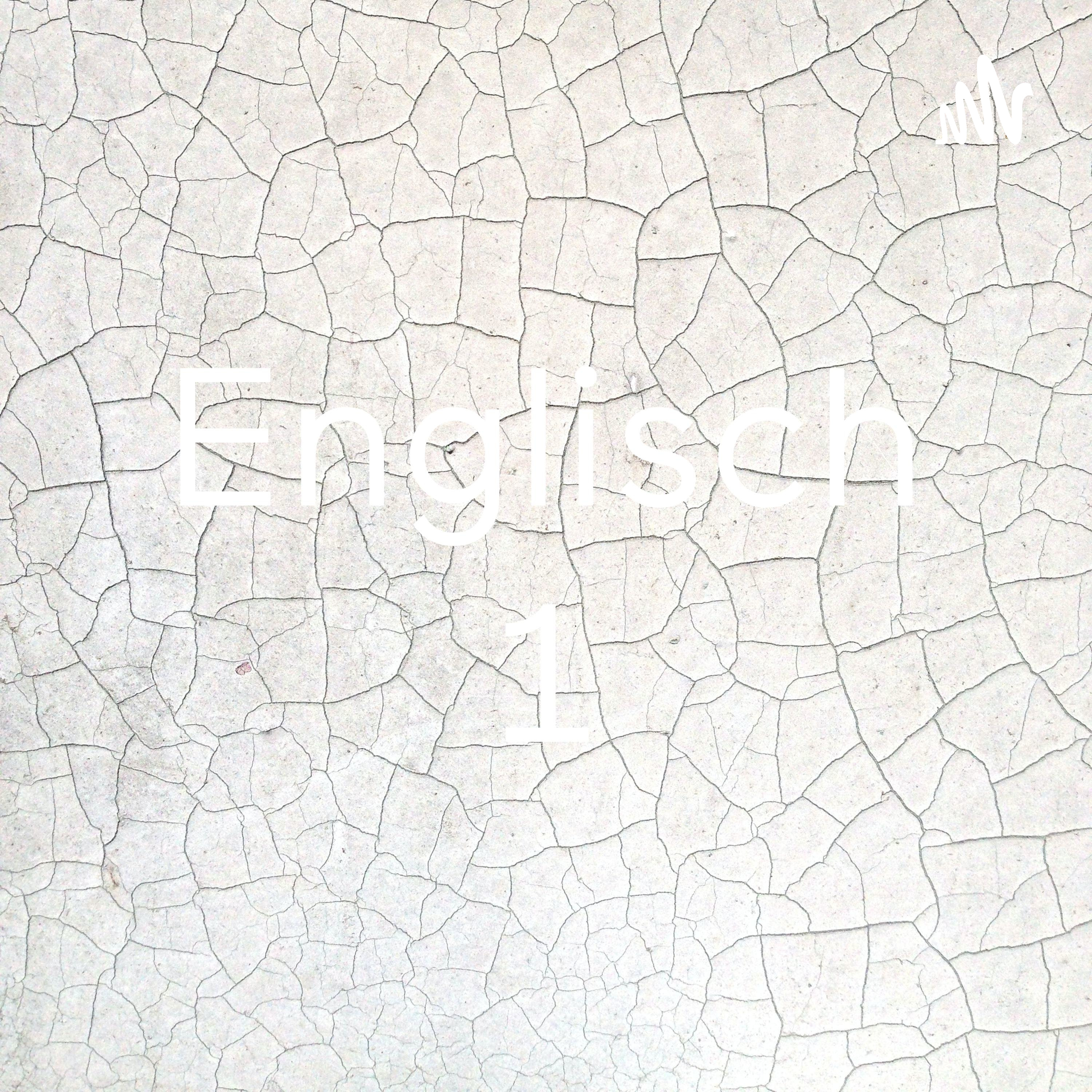Englisch 1