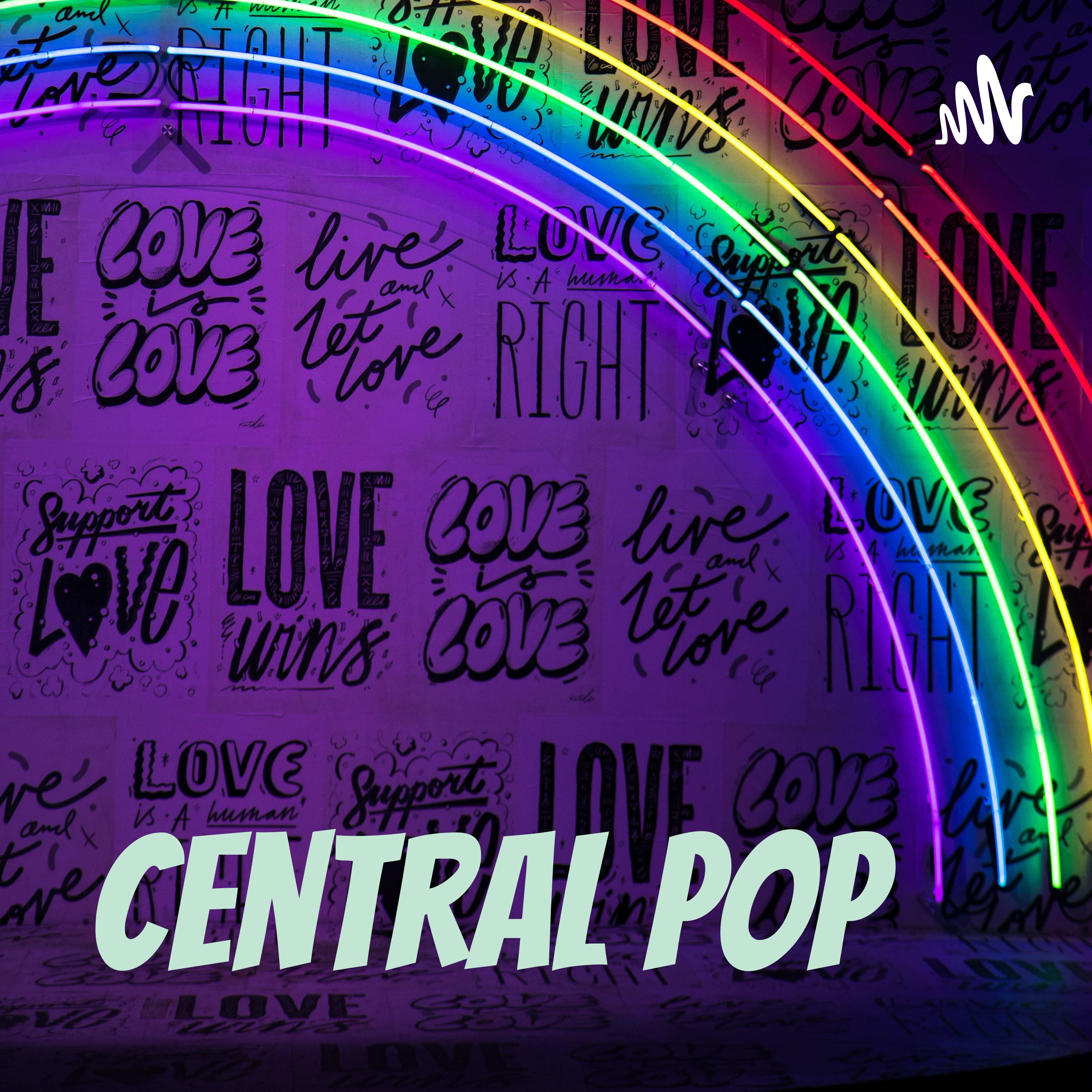 Central Pop