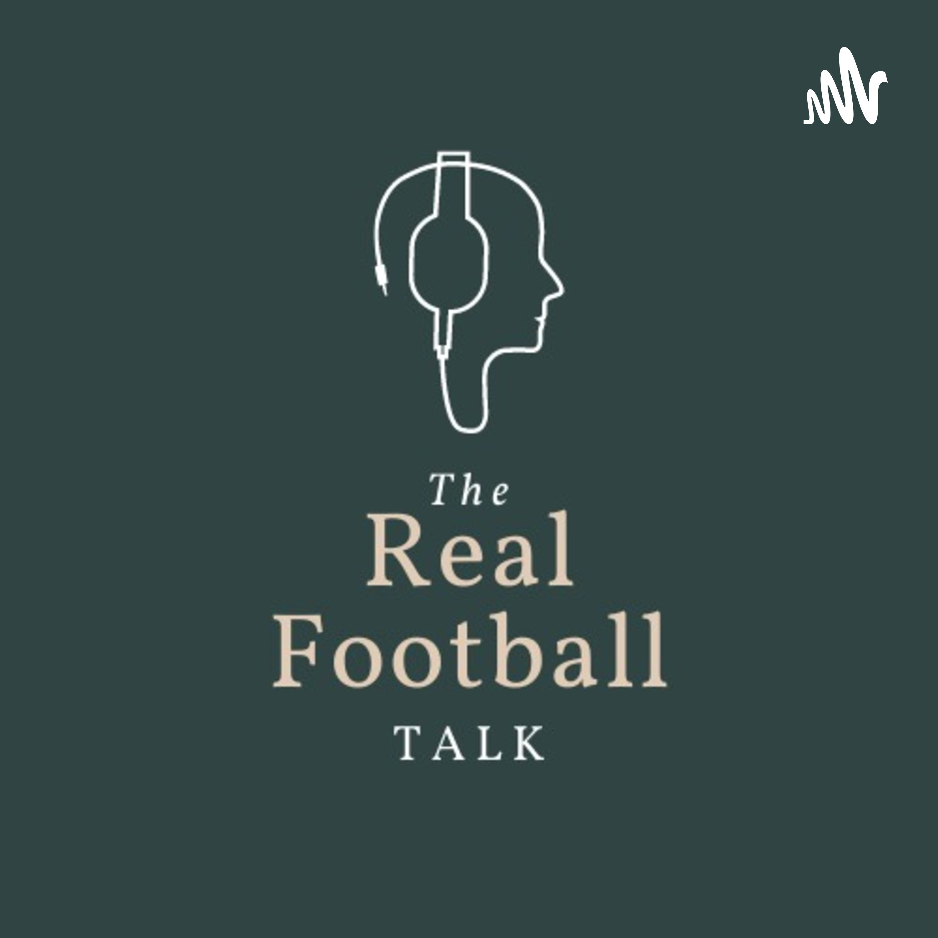 The Real Football Talk 