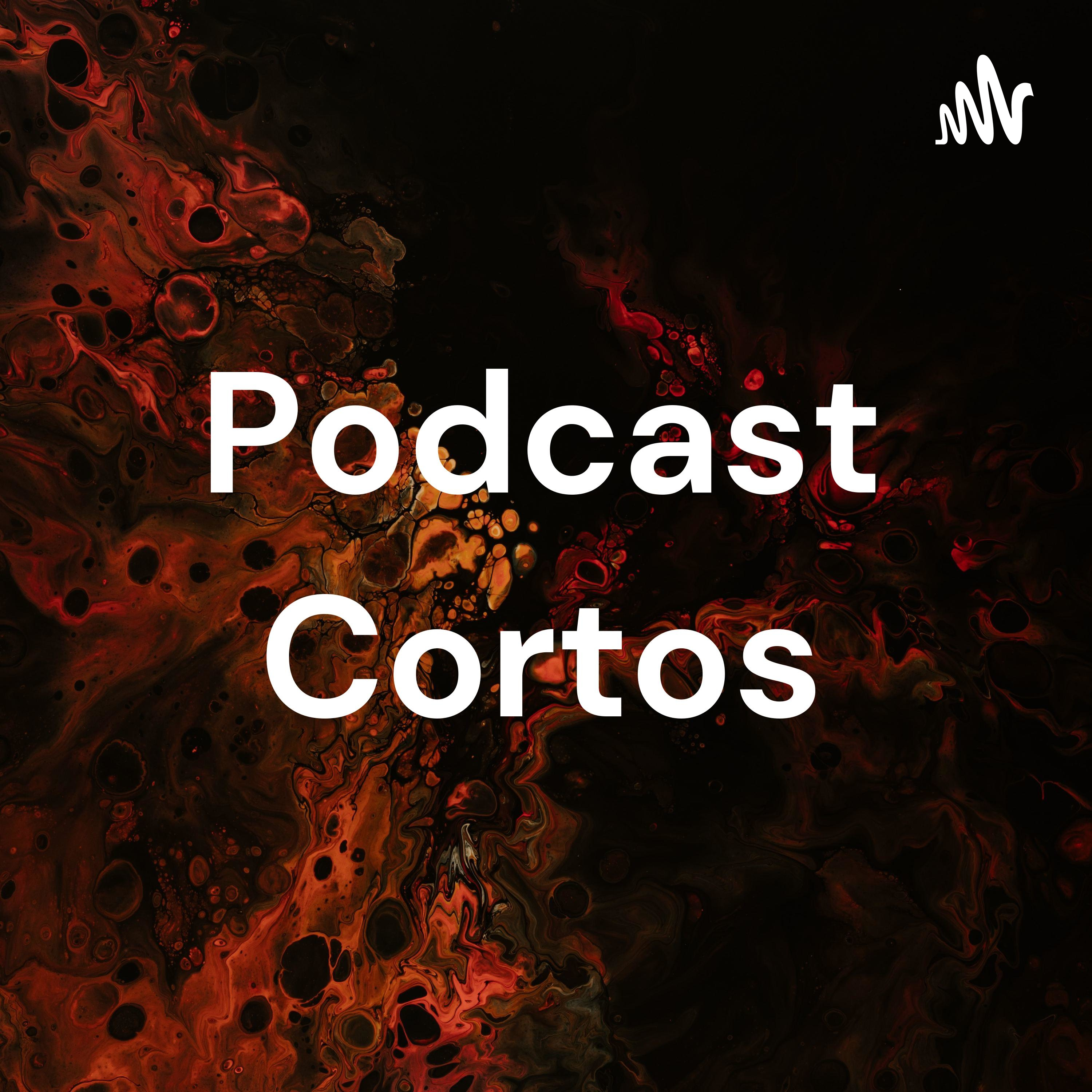 Podcast Cortos