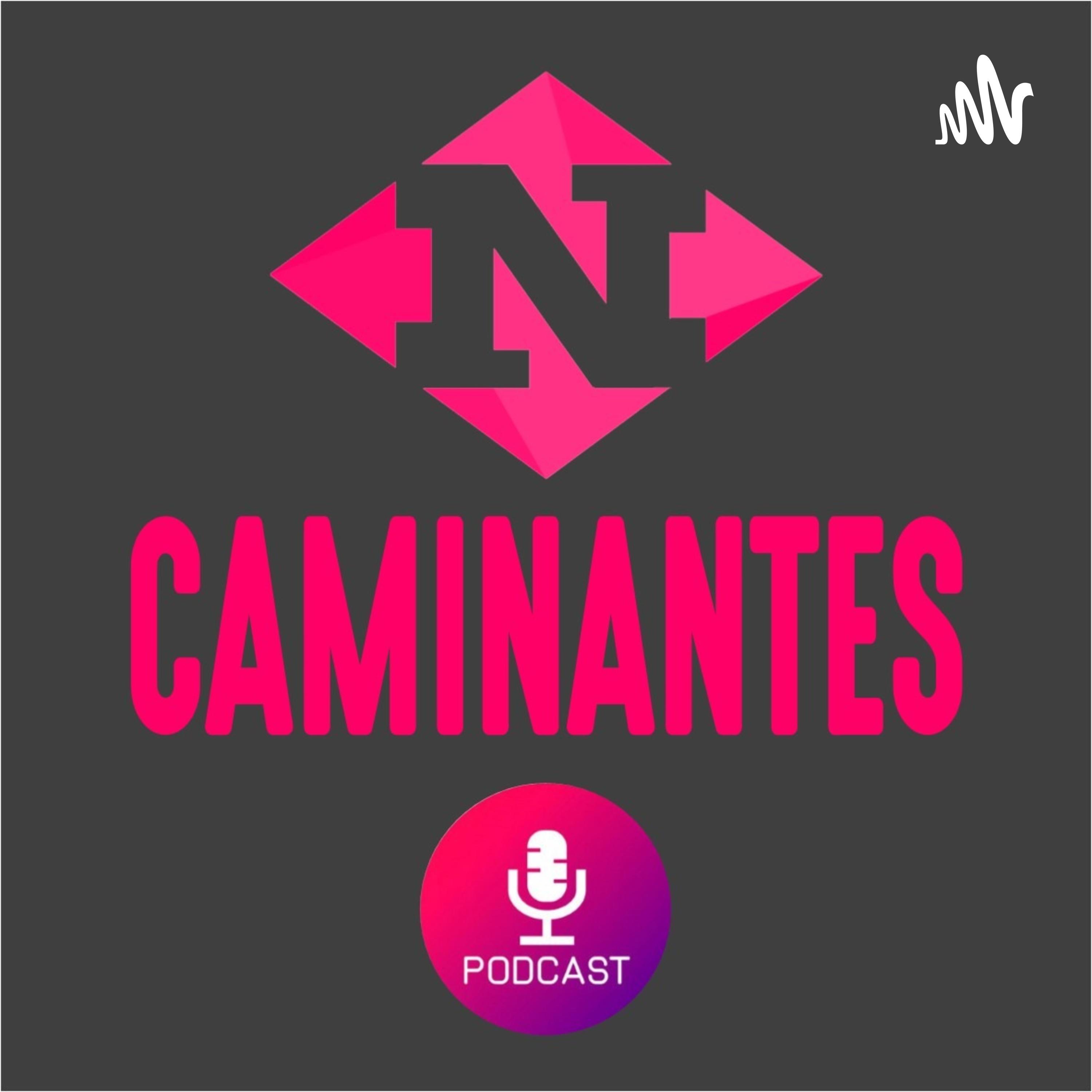 CAMINANTES