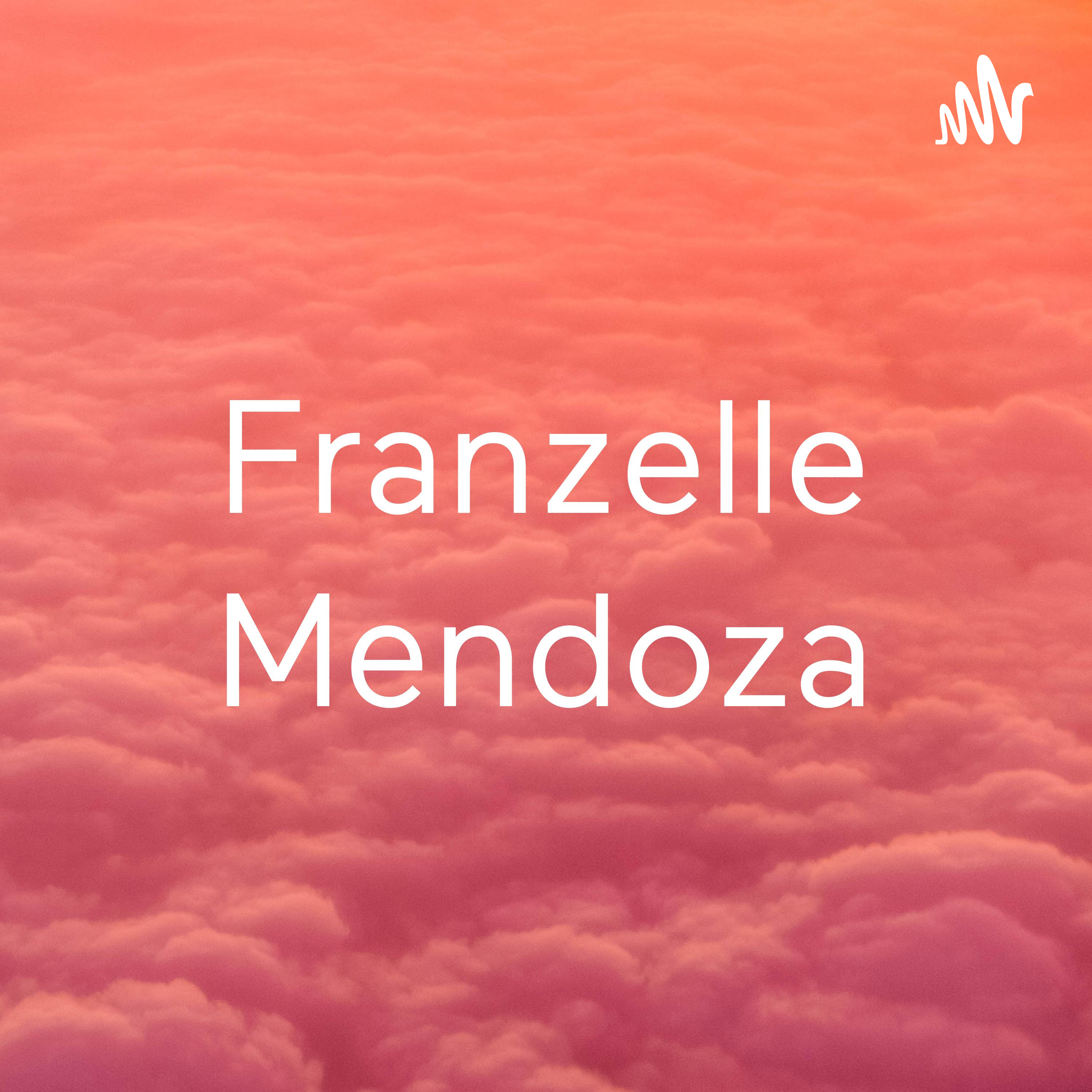 Franzelle Mendoza
