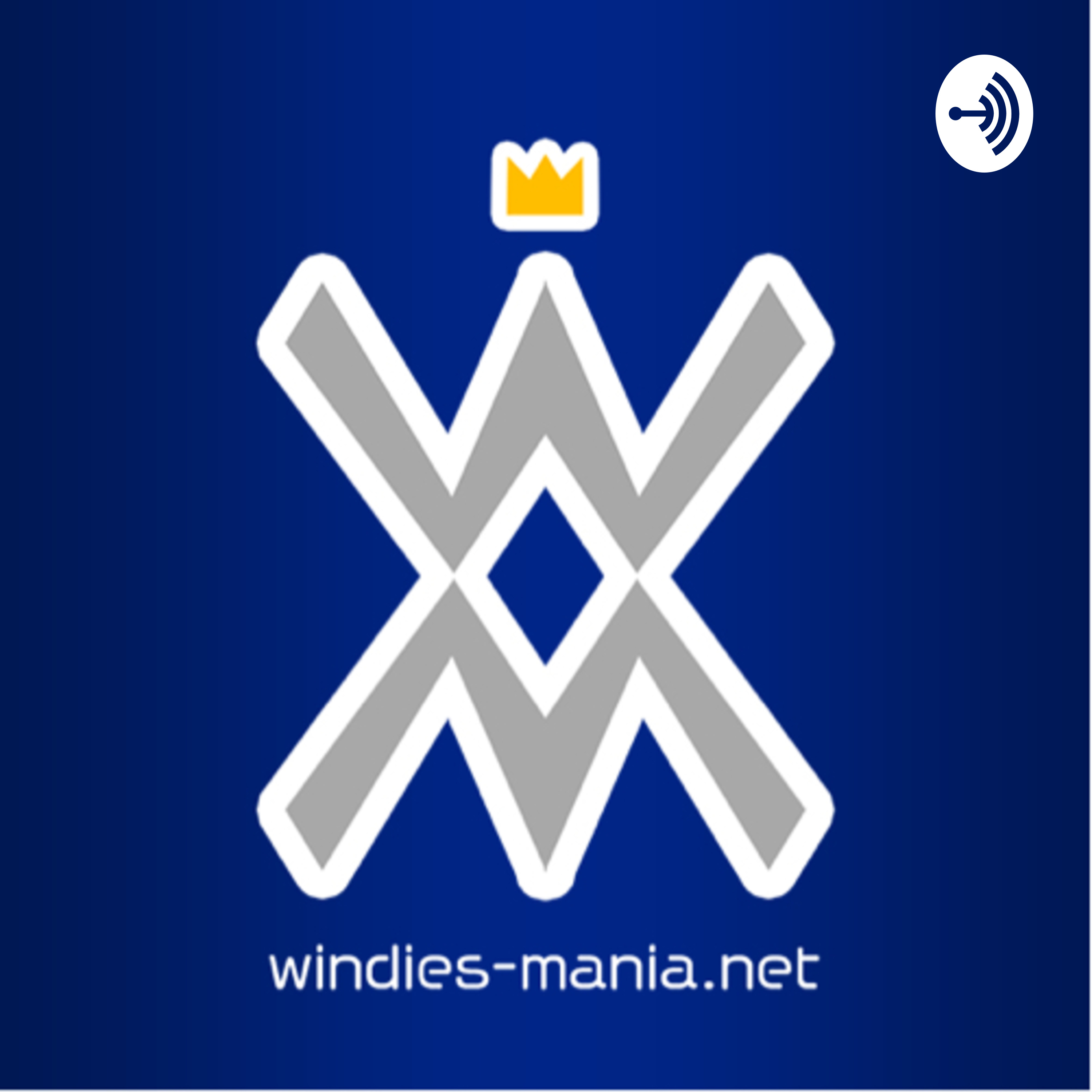 WMS副音声 vol.20 -海外ドラマ-