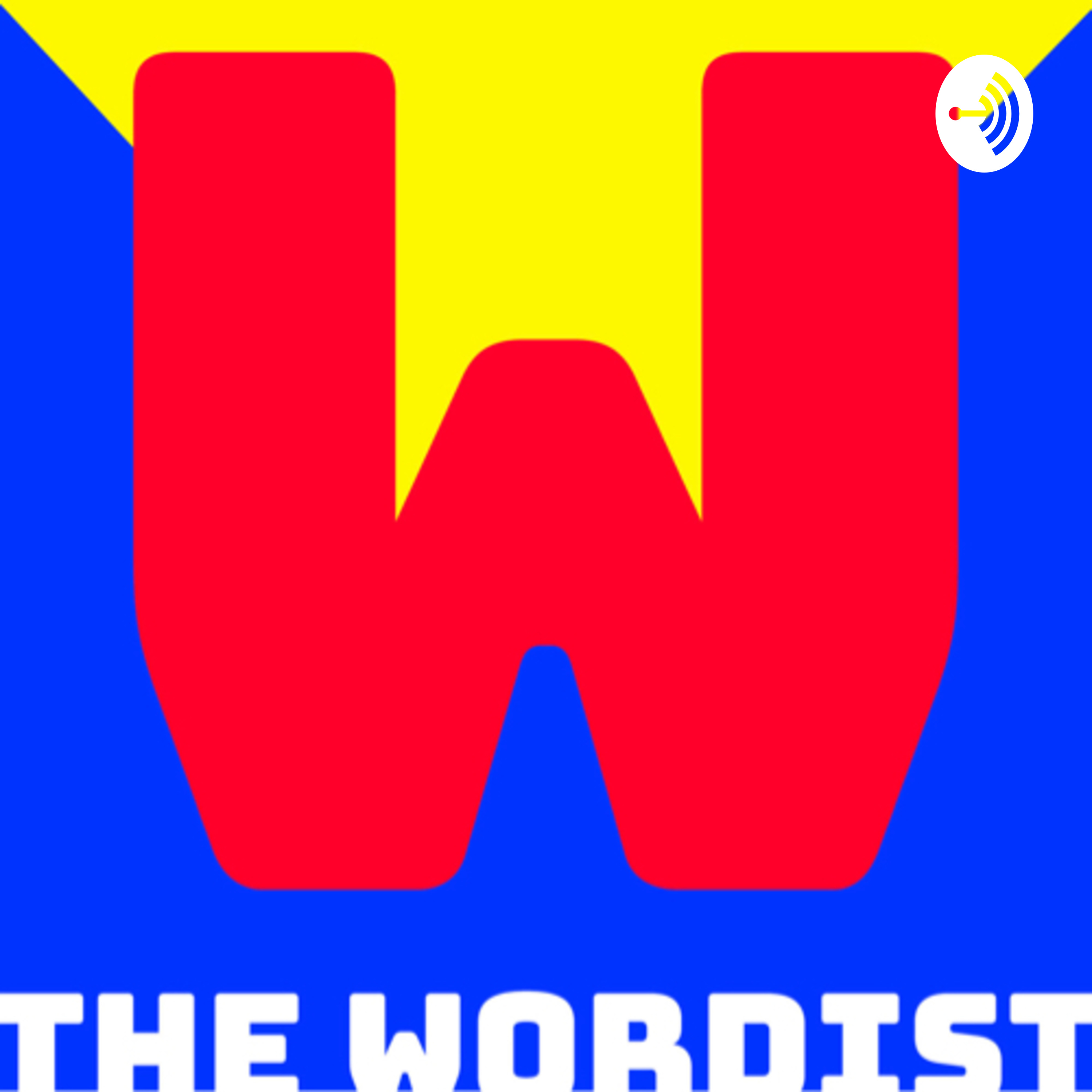 The Wordist