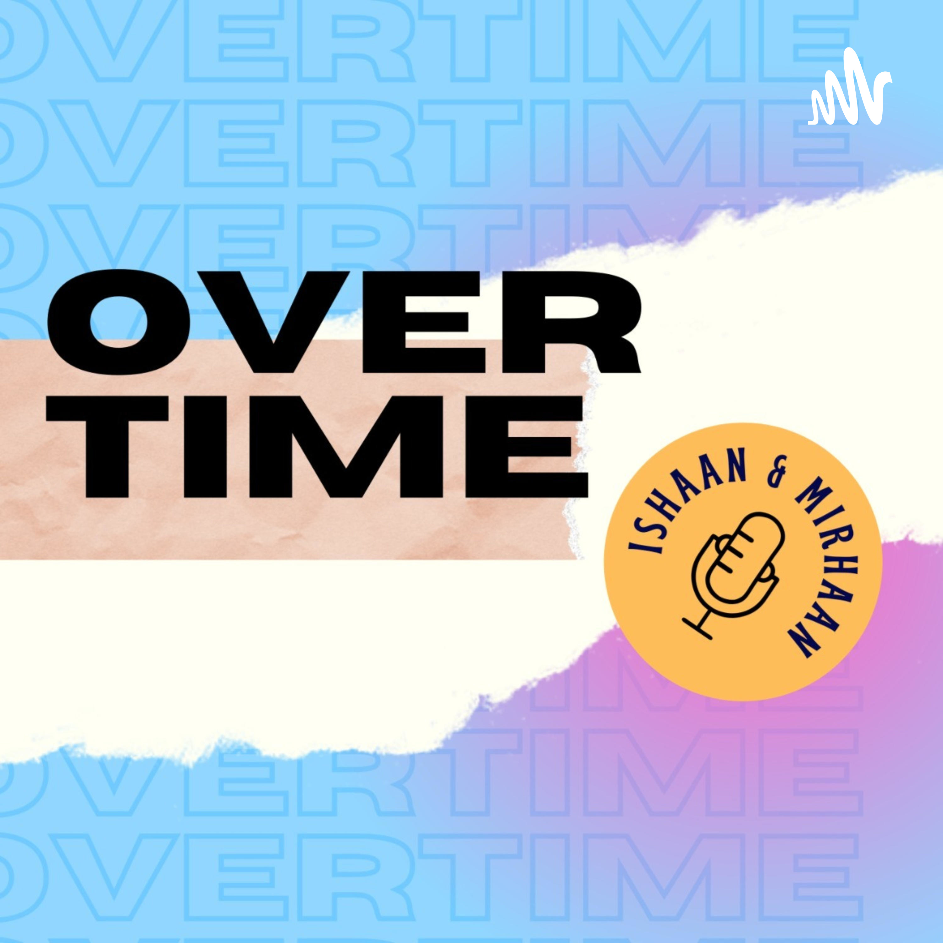OVERTIME