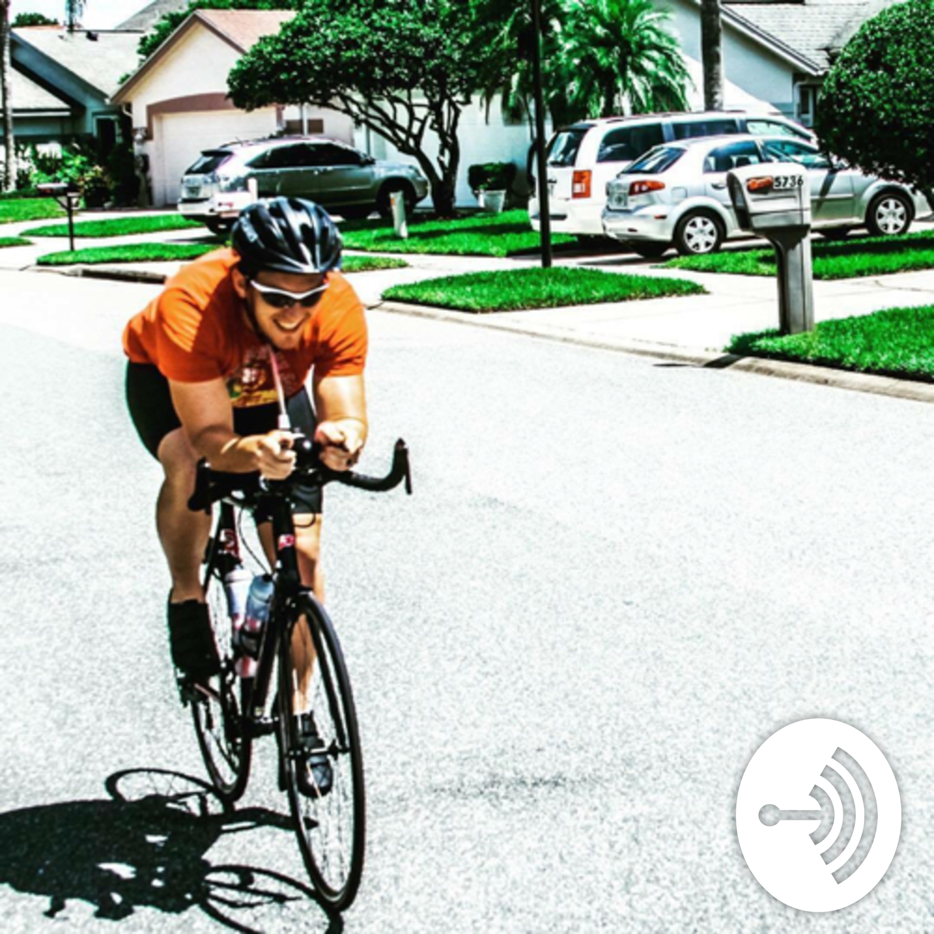 IronDad Podcast - Triathlon, Marathon, Ironman and Endurance Training