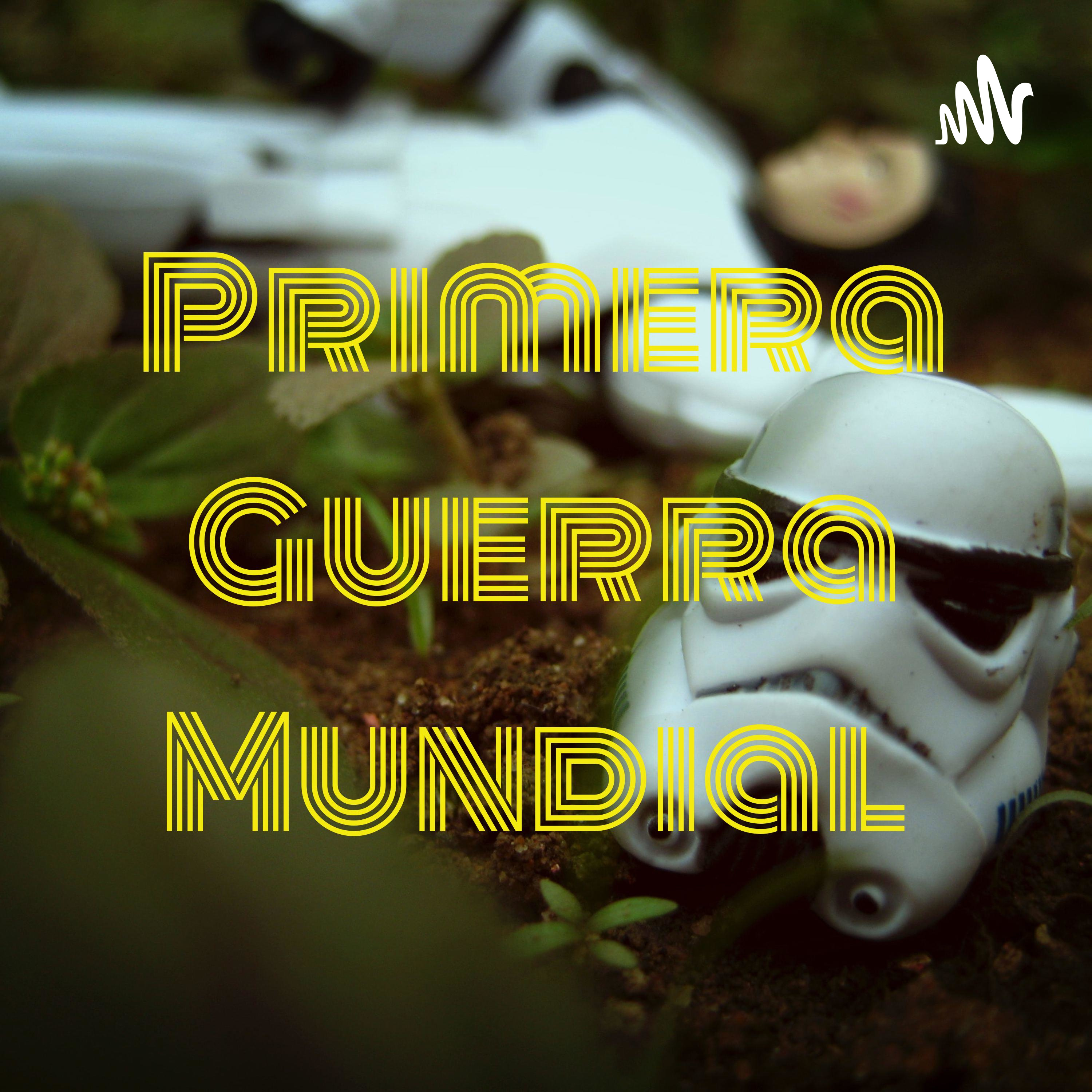Primera Guerra Mundial 