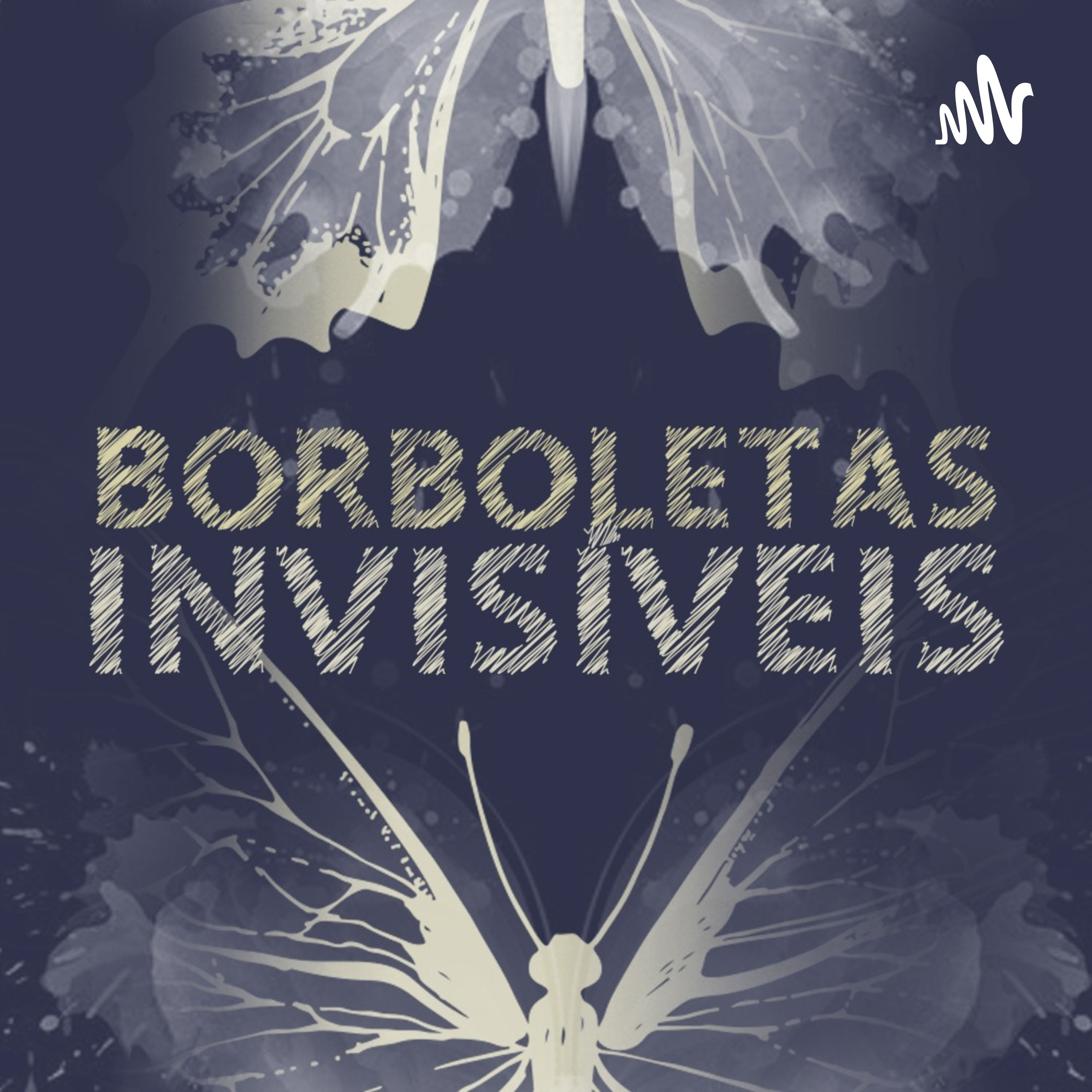 Borboletas Invisíveis